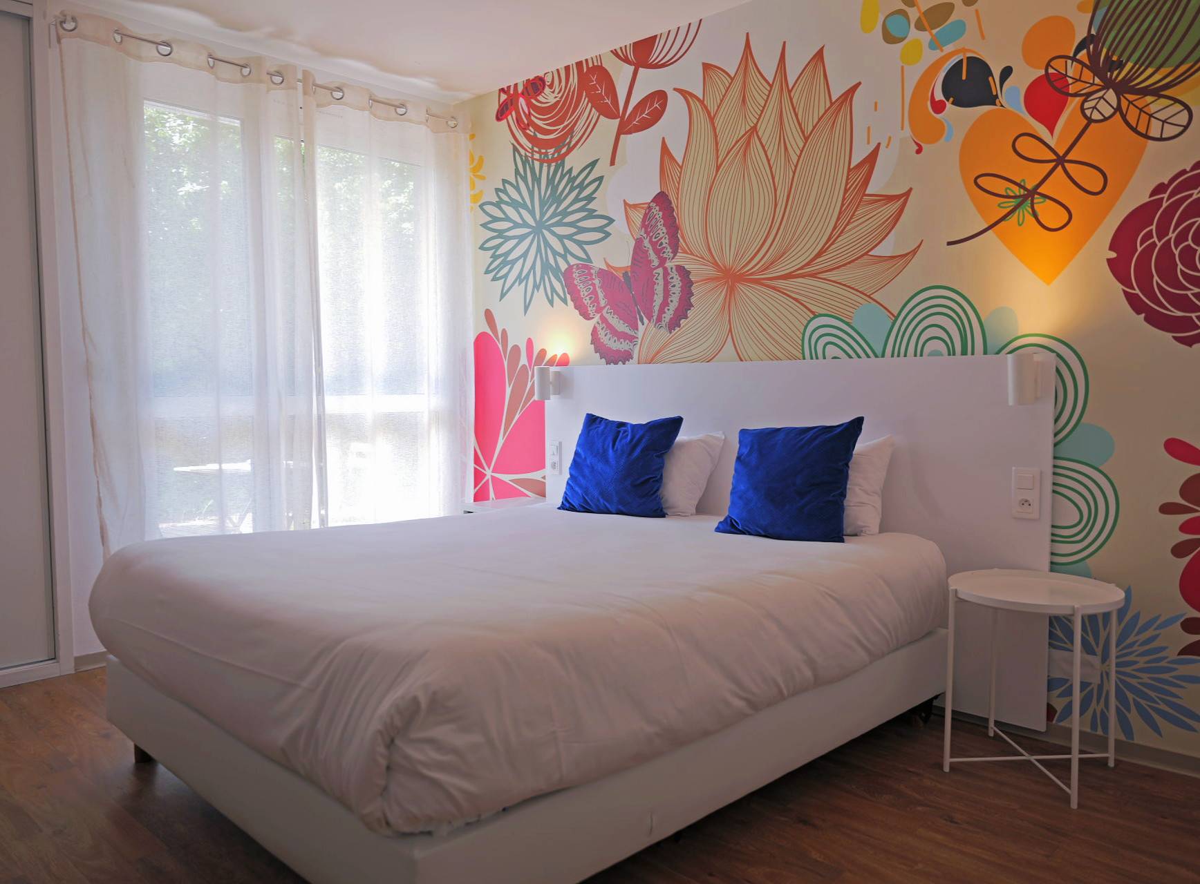 Green Hôtels Bordeaux Arena