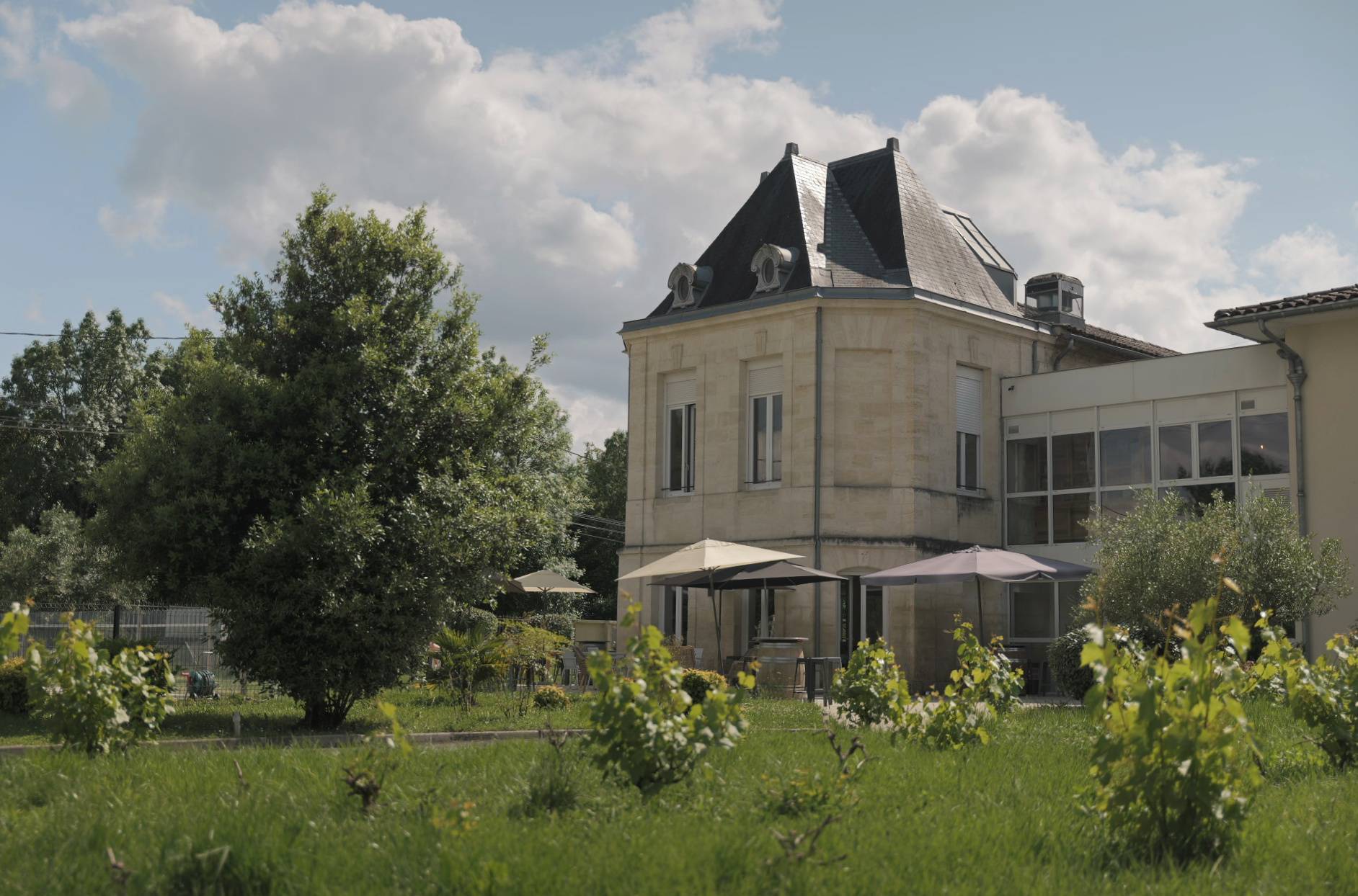 Green Hôtels Bordeaux Arena