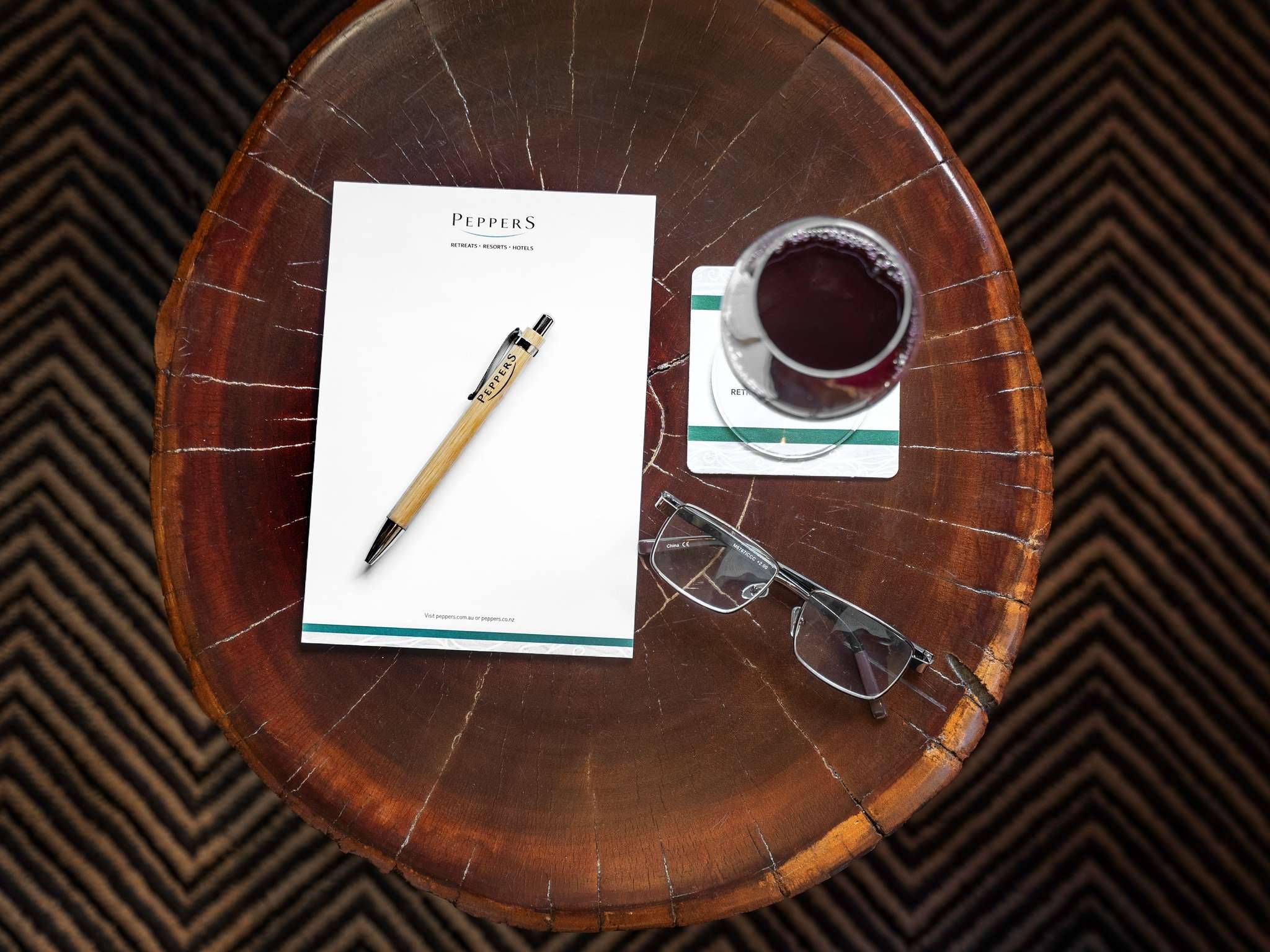 Peppers Gallery Hotel Canberra