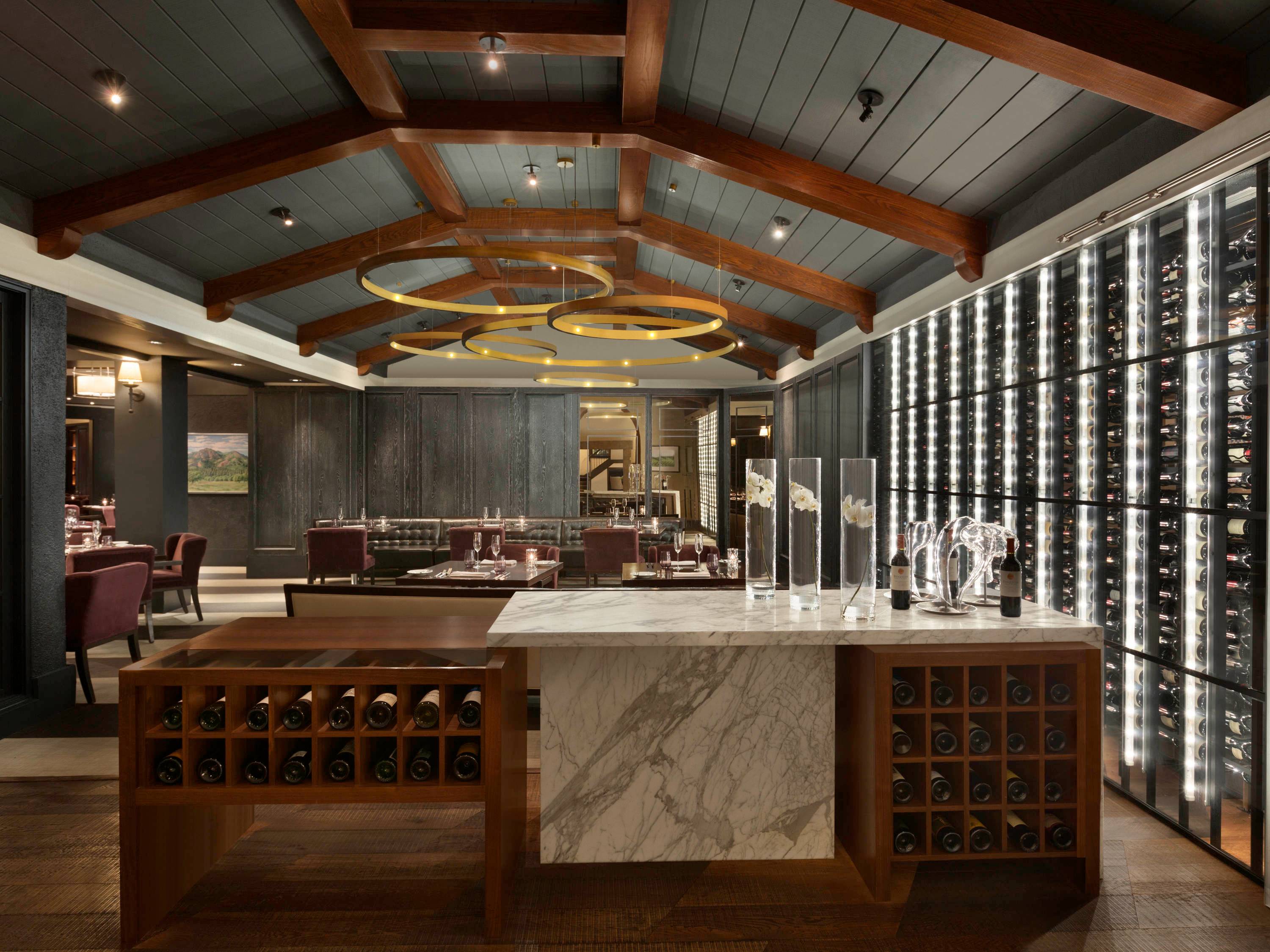 Fairmont Sonoma Mission Inn & Spa