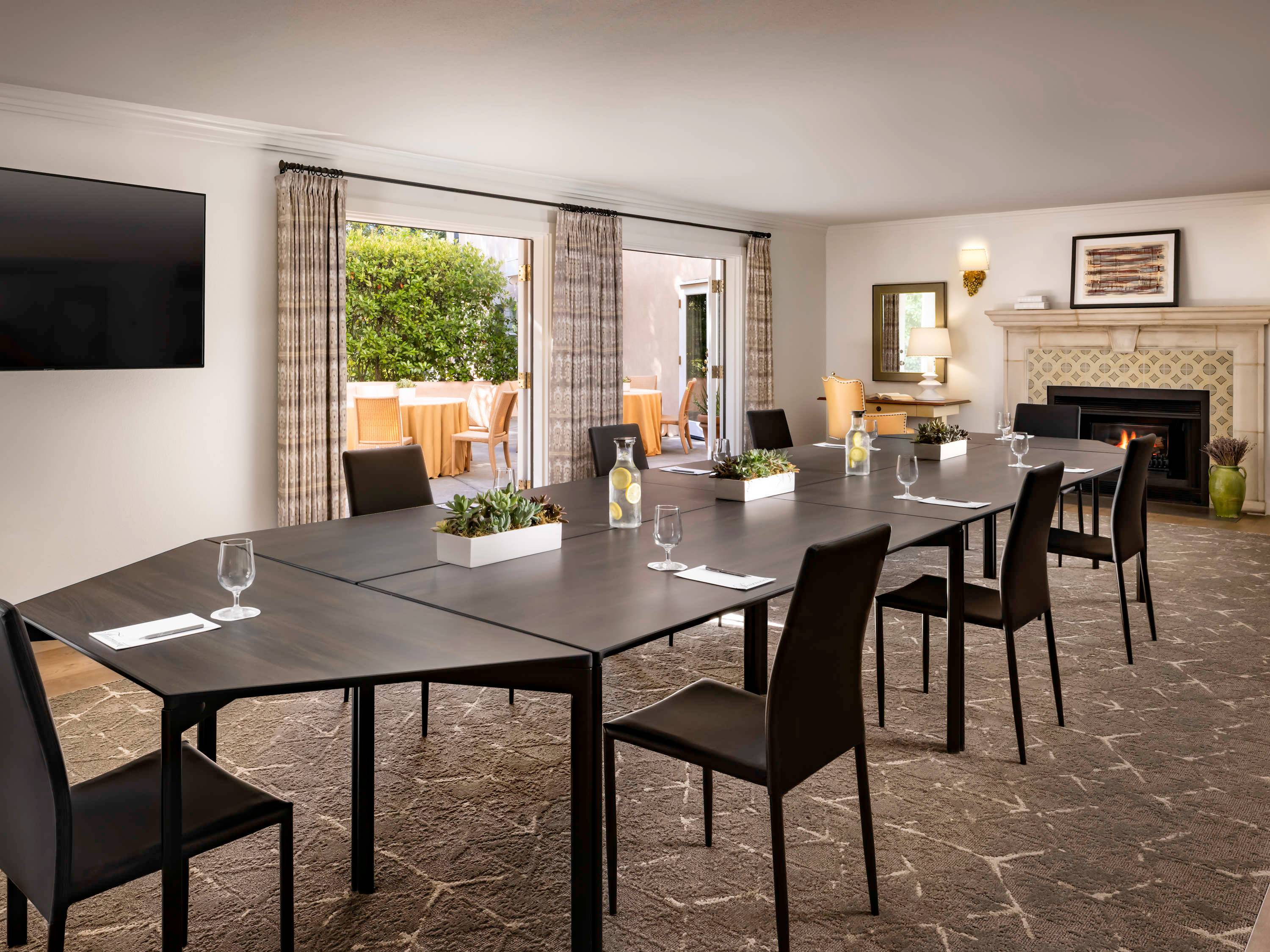 Fairmont Sonoma Mission Inn & Spa