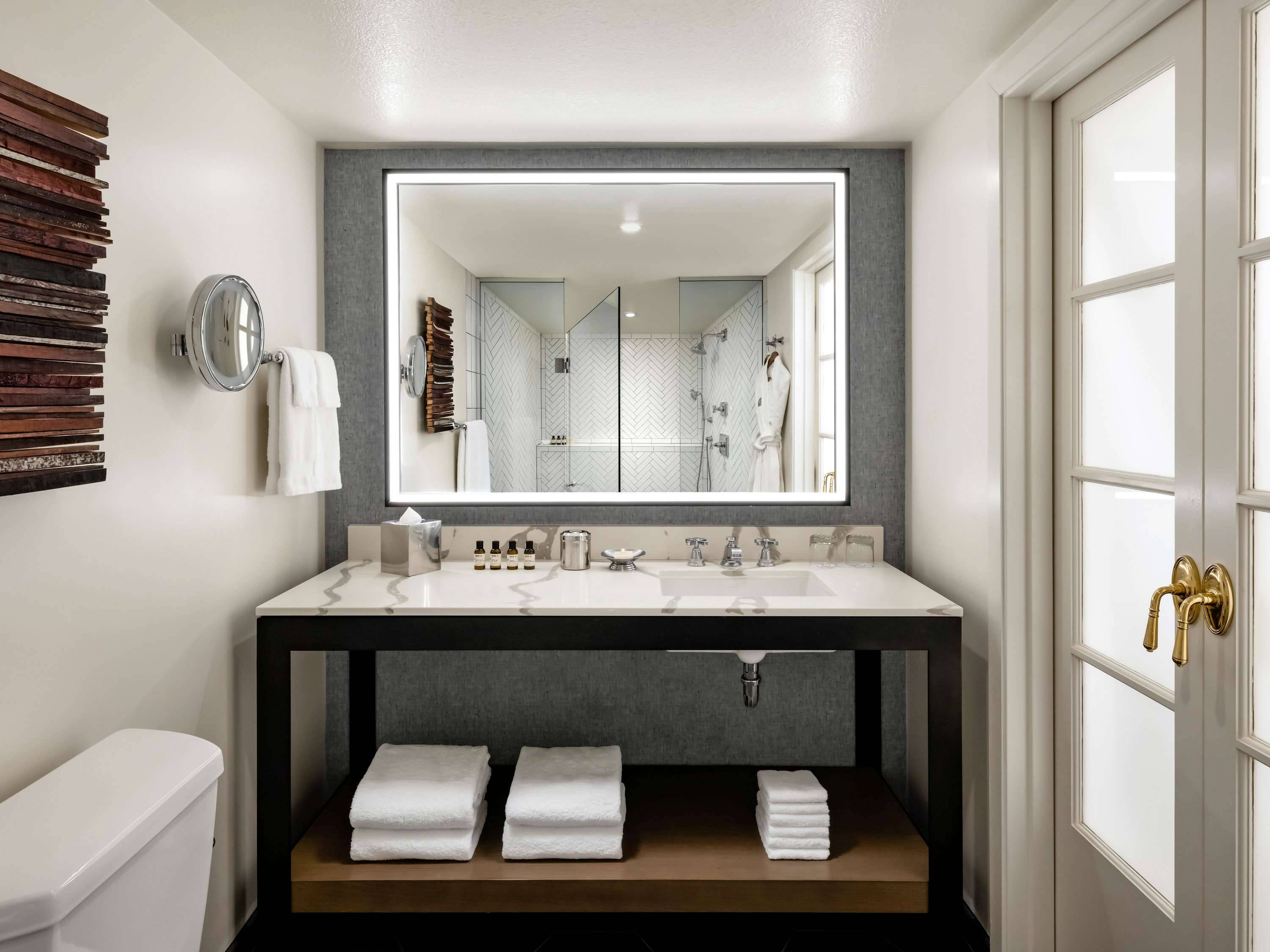 Fairmont Sonoma Mission Inn & Spa