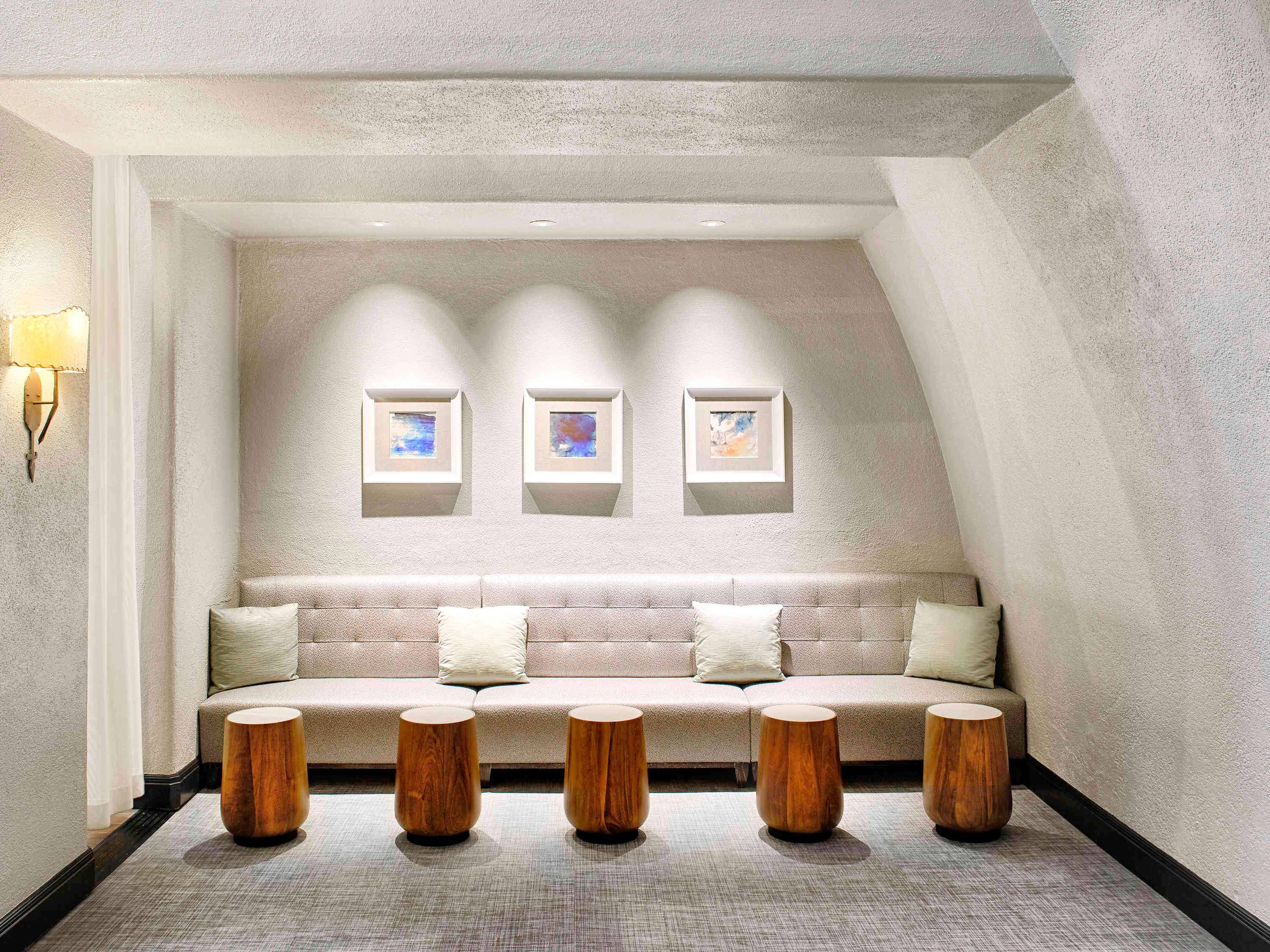 Fairmont Sonoma Mission Inn & Spa