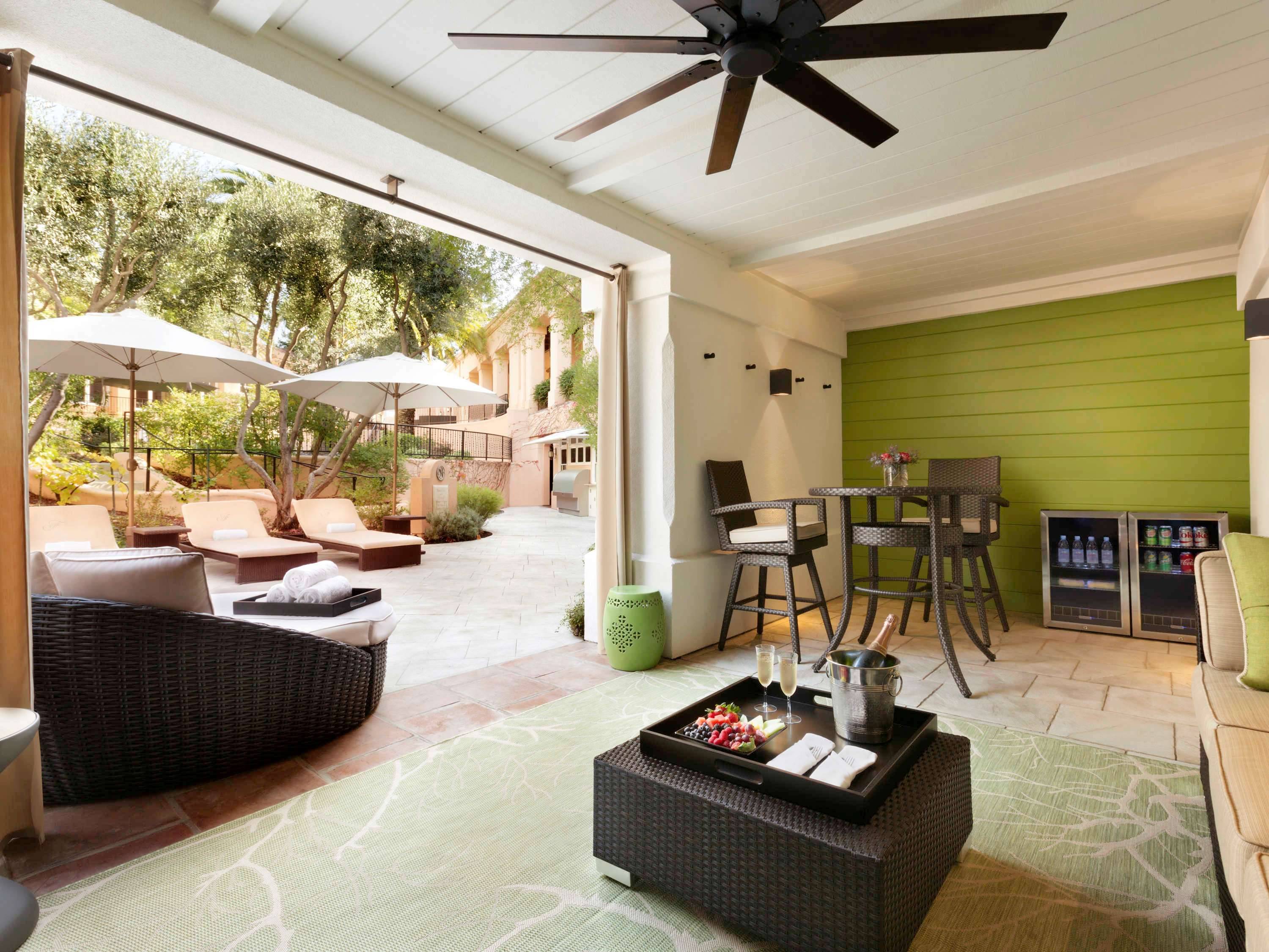 Fairmont Sonoma Mission Inn & Spa