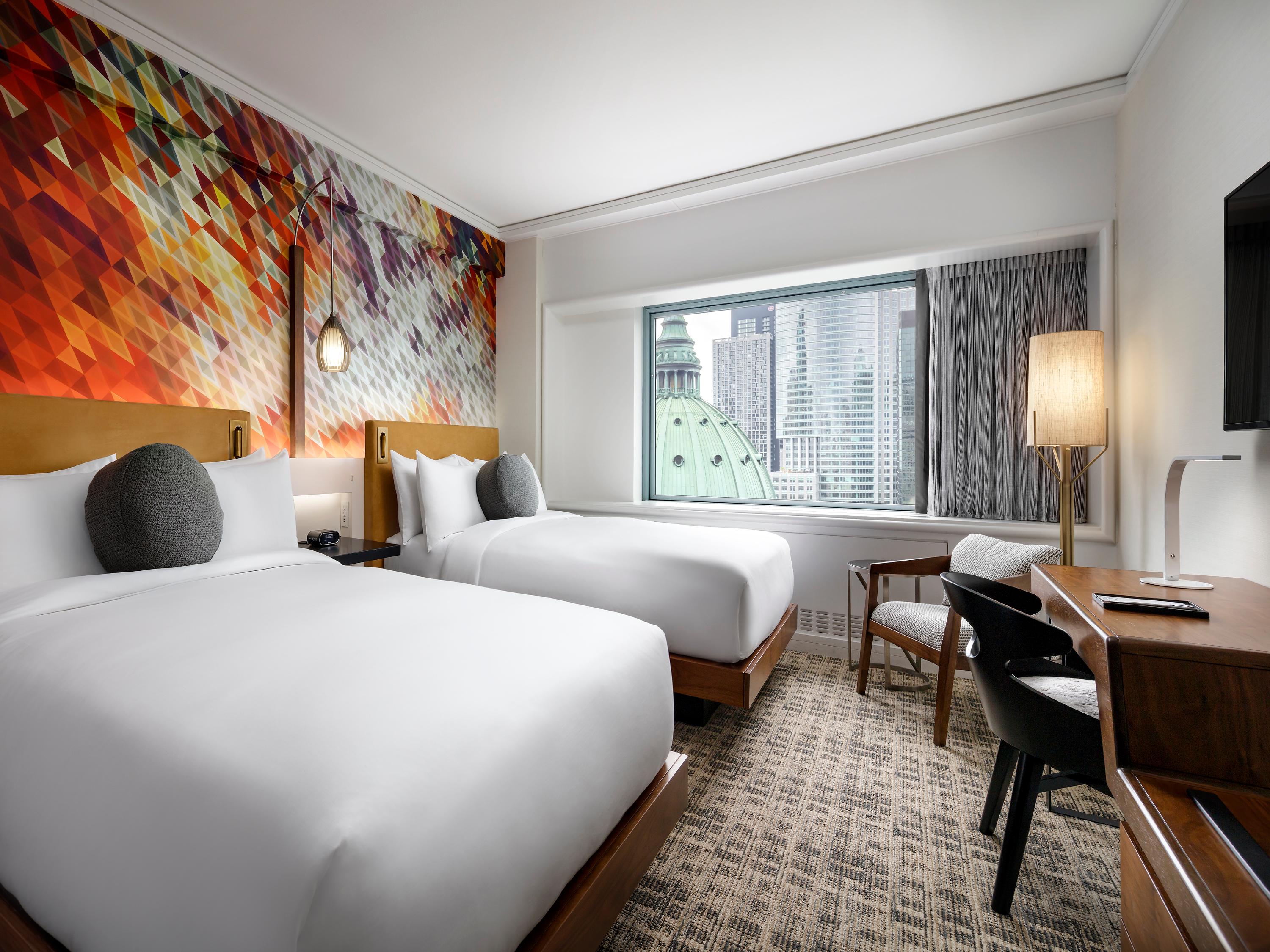 Fairmont The Queen Elizabeth