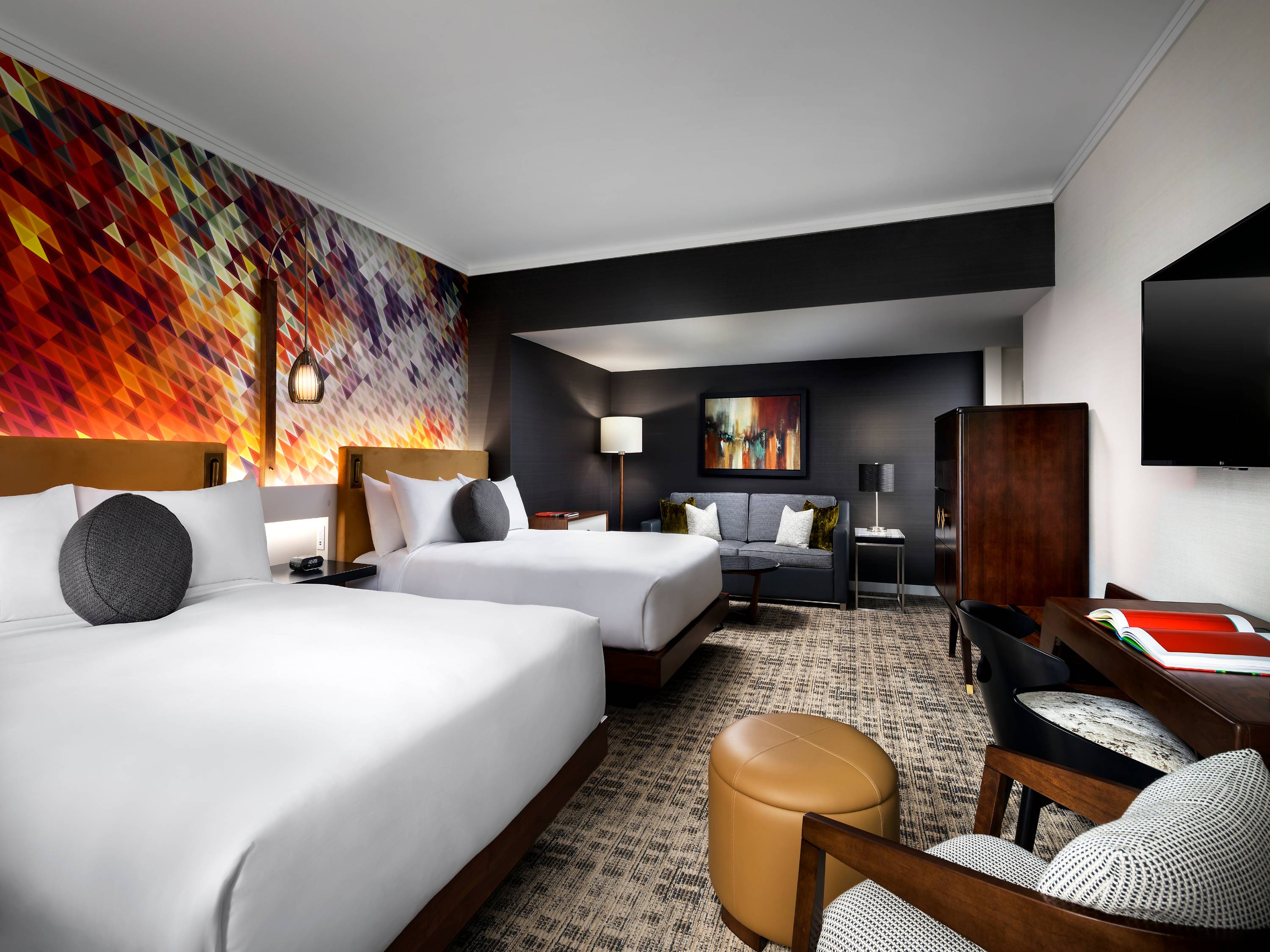 Fairmont The Queen Elizabeth