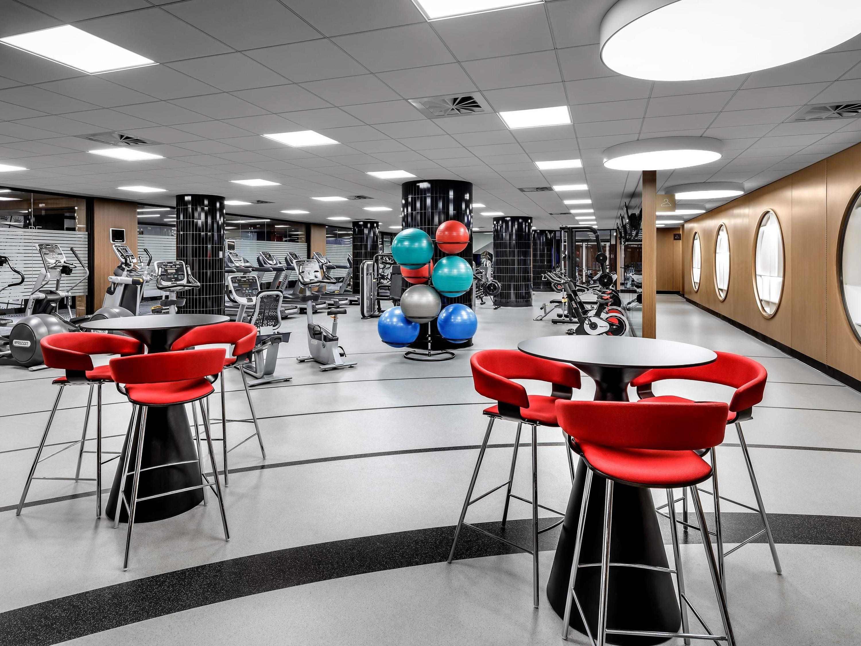 Fairmont The Queen Elizabeth