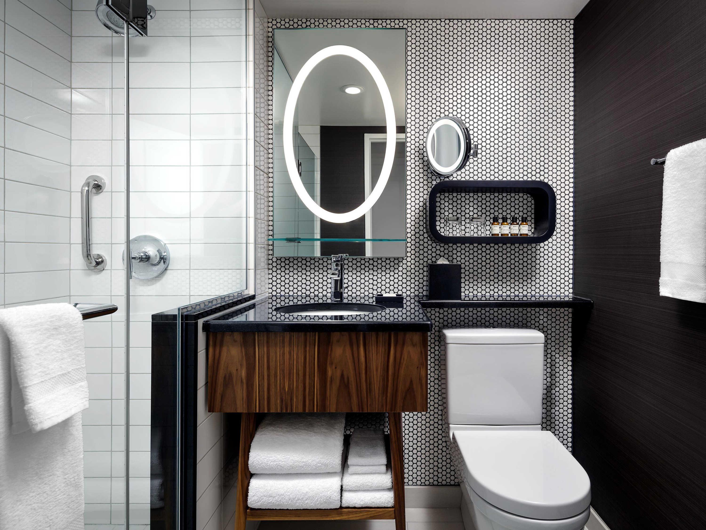 Fairmont The Queen Elizabeth