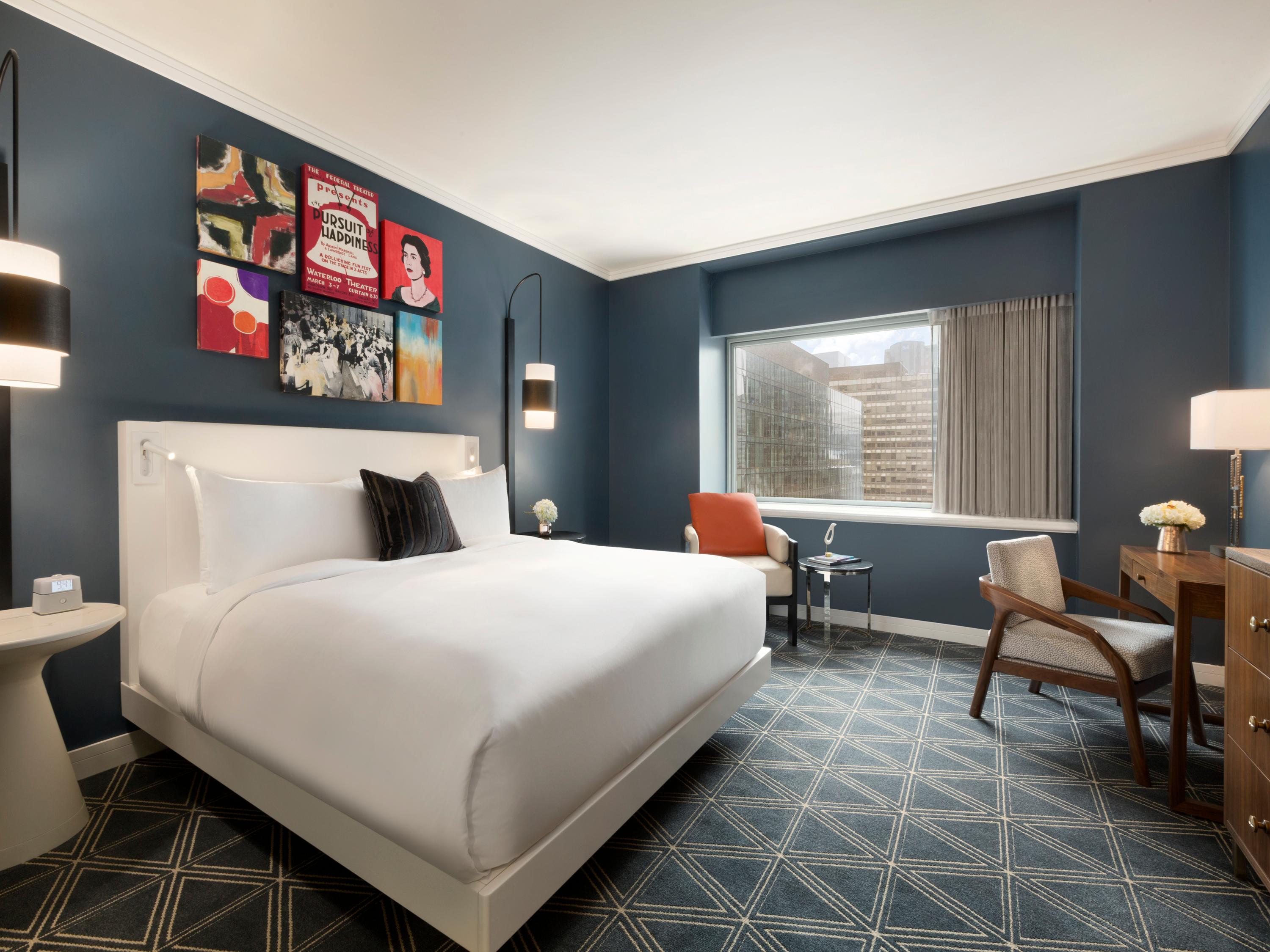 Fairmont The Queen Elizabeth