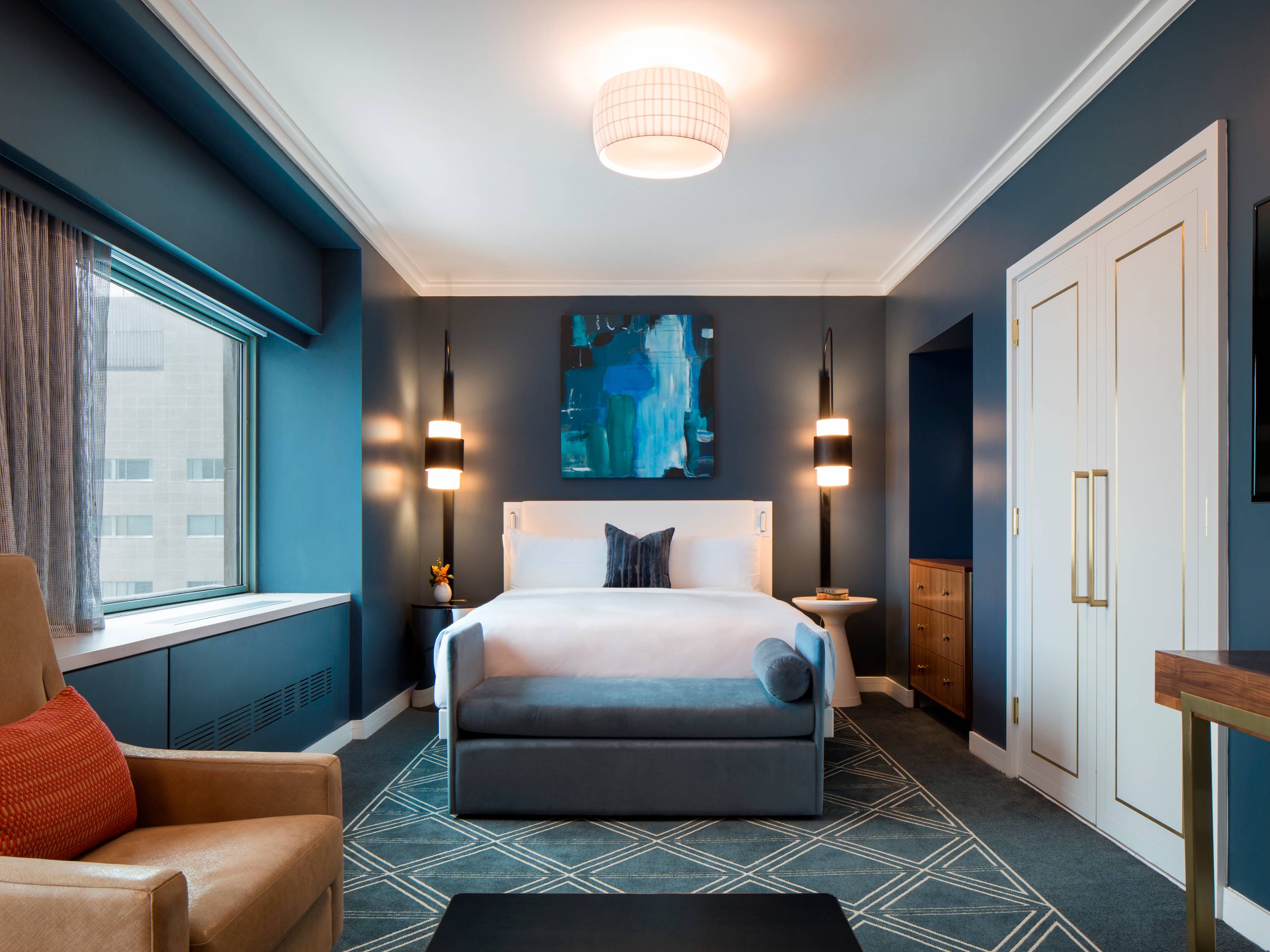 Fairmont The Queen Elizabeth