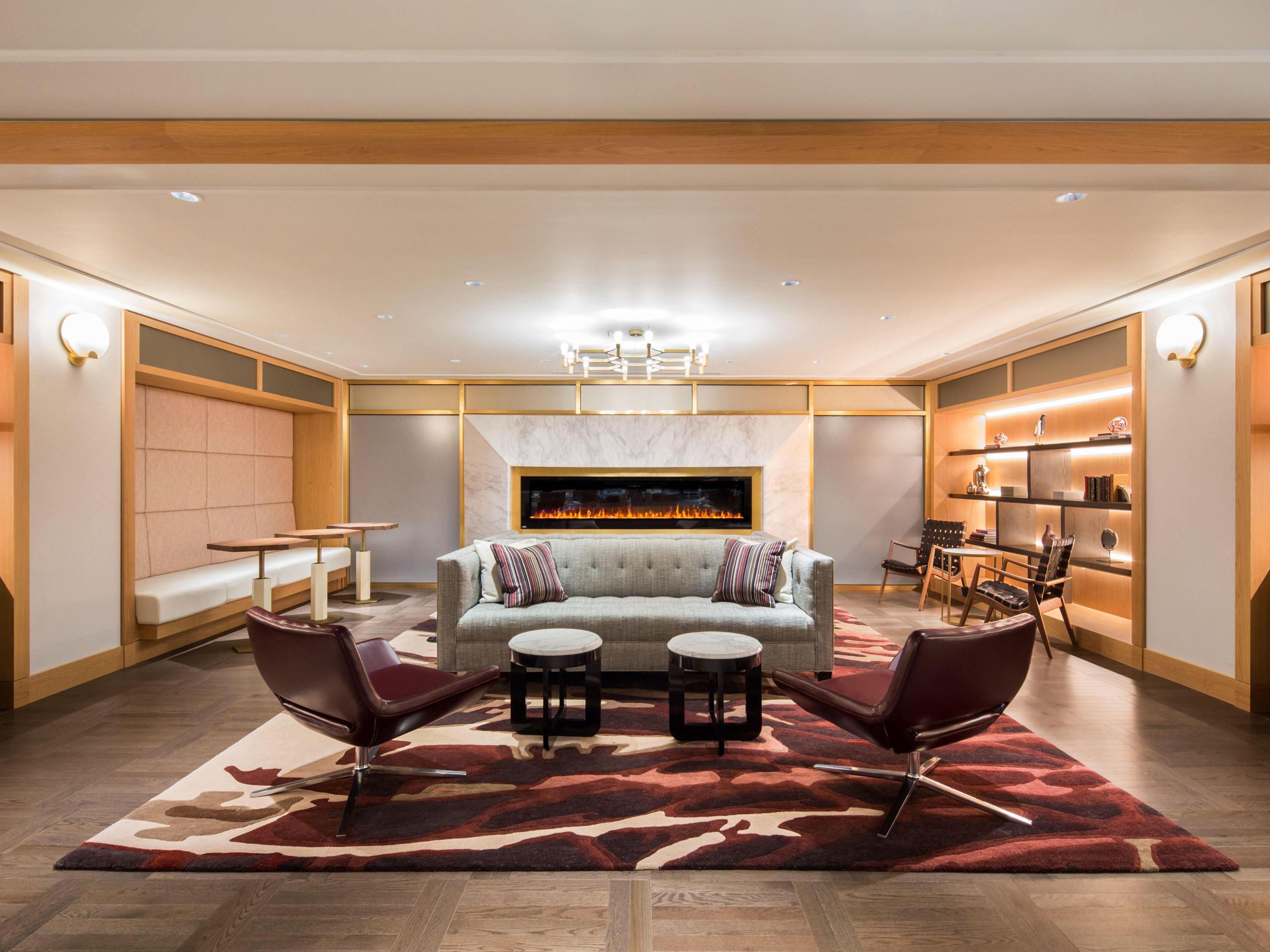 Fairmont The Queen Elizabeth