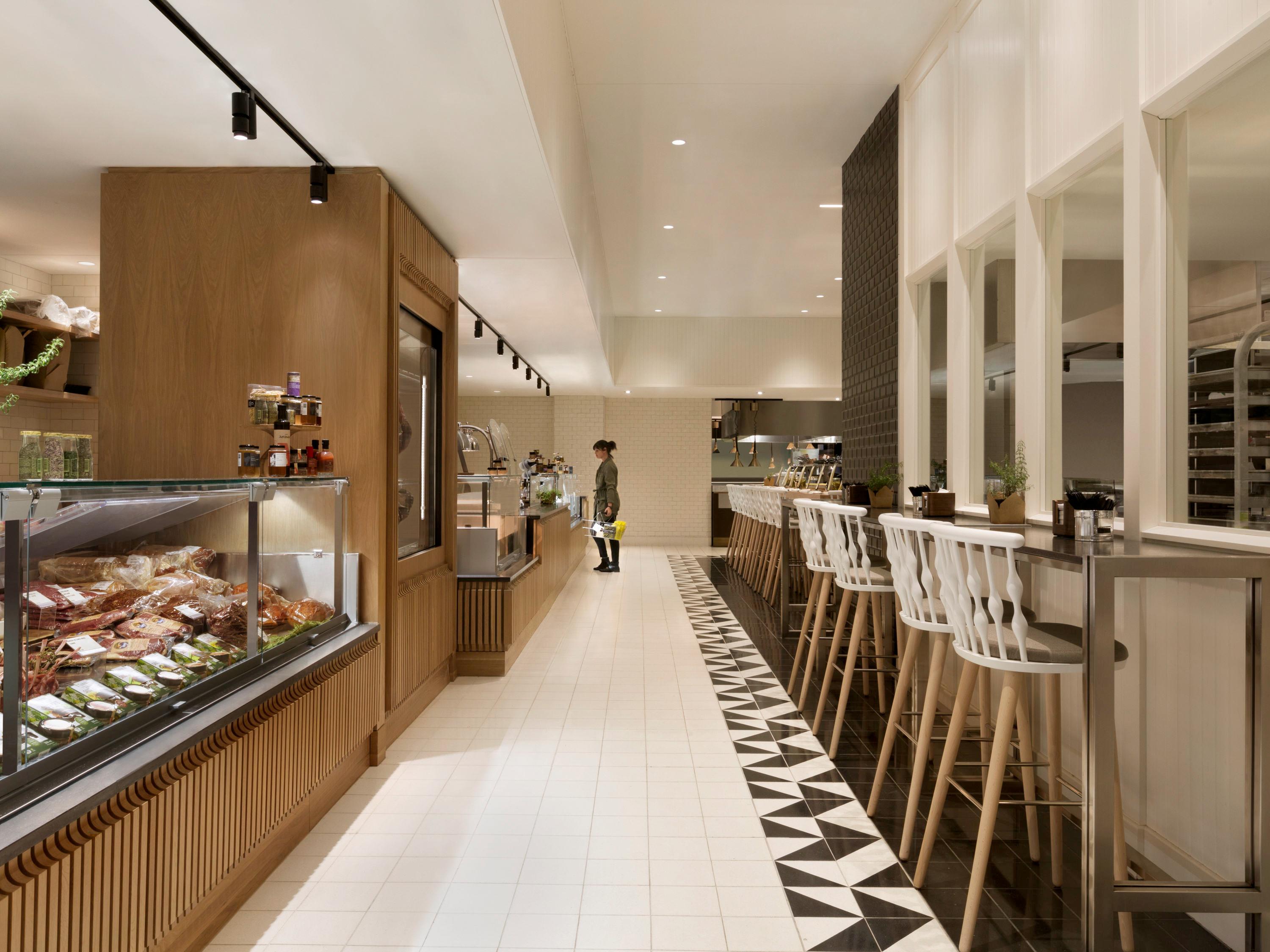 Fairmont The Queen Elizabeth