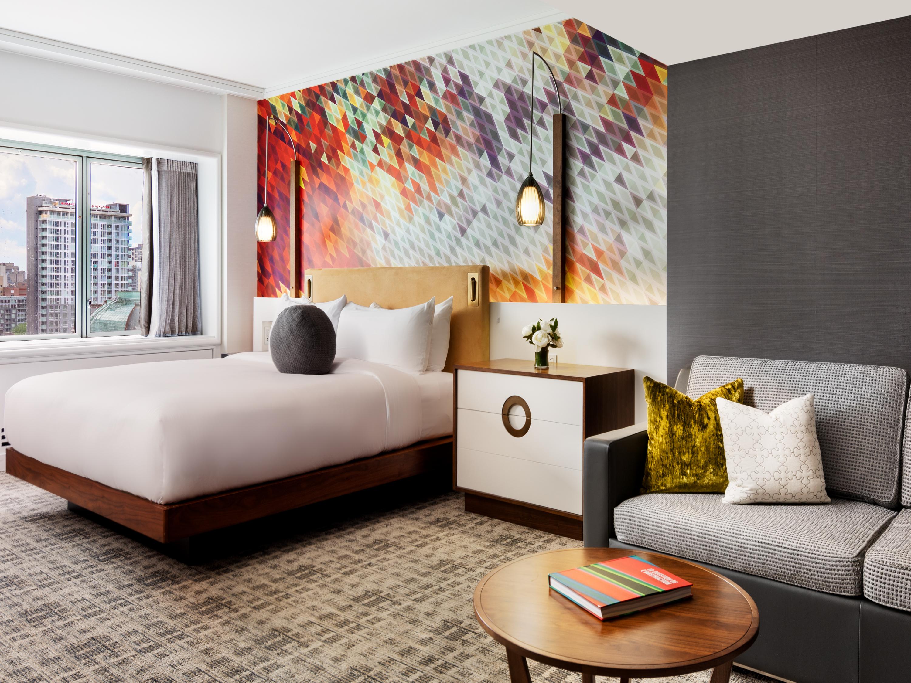 Fairmont The Queen Elizabeth