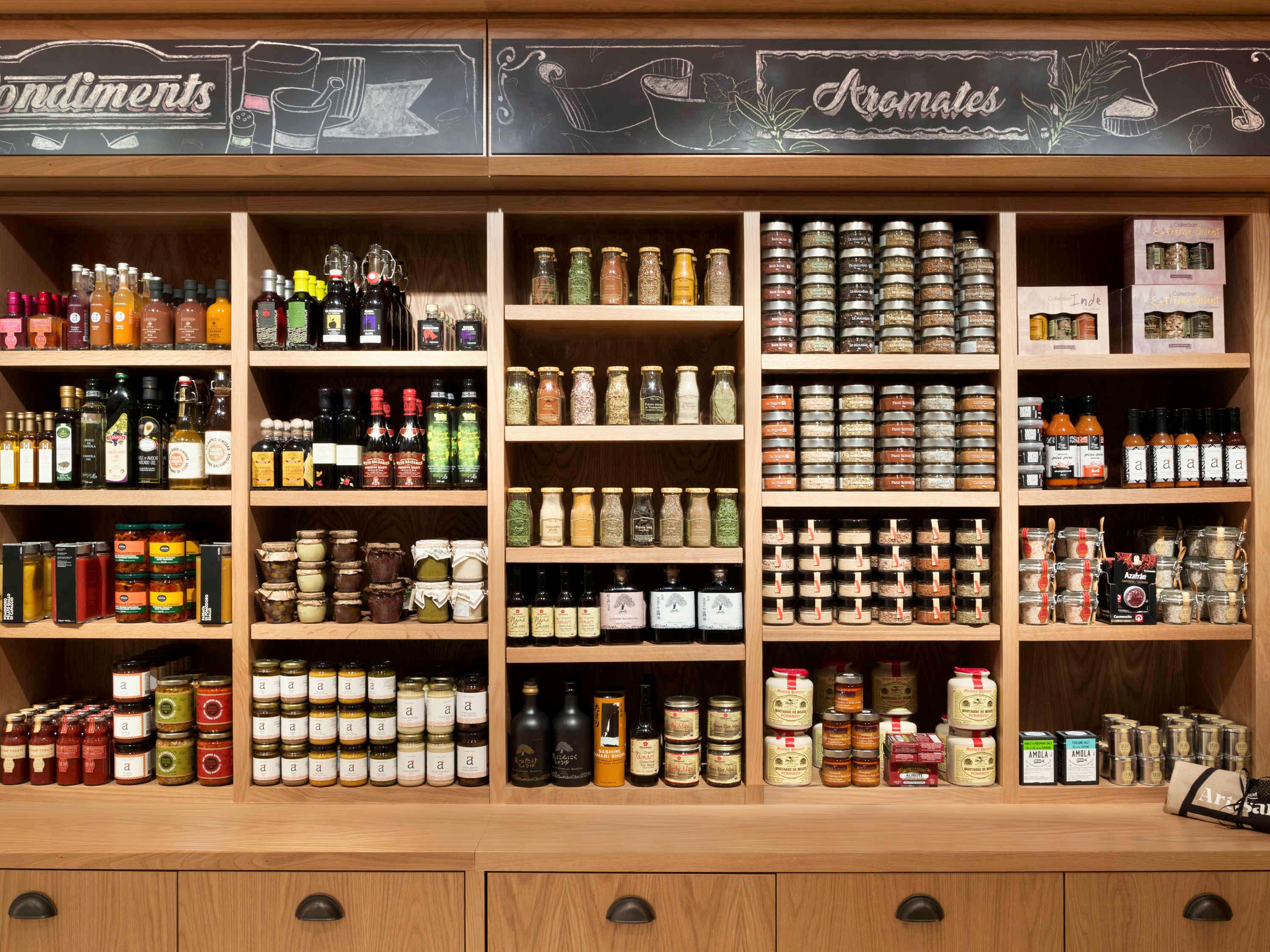 Fairmont The Queen Elizabeth