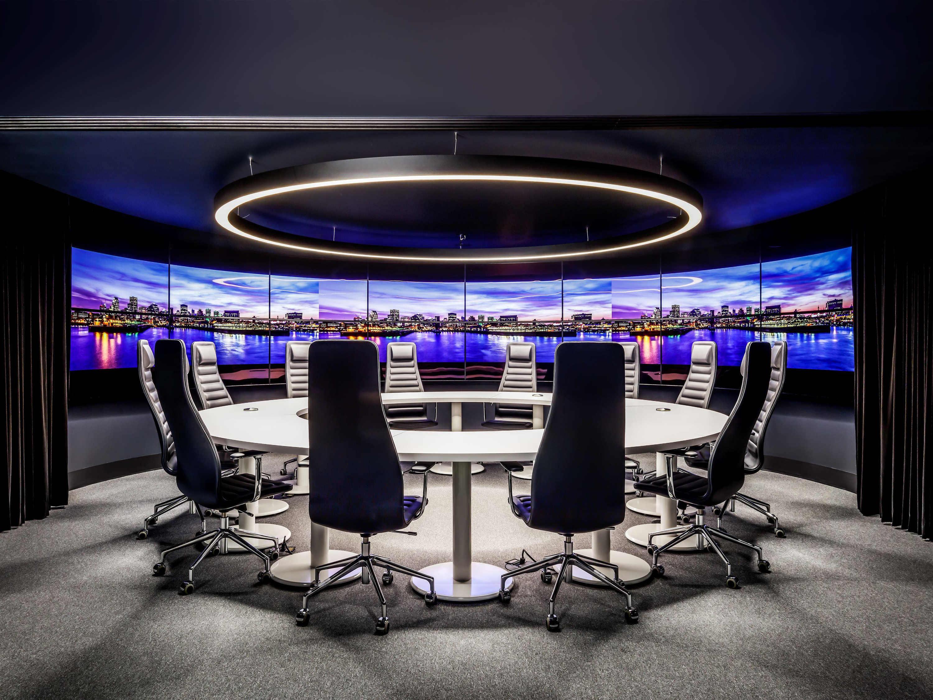 Fairmont The Queen Elizabeth