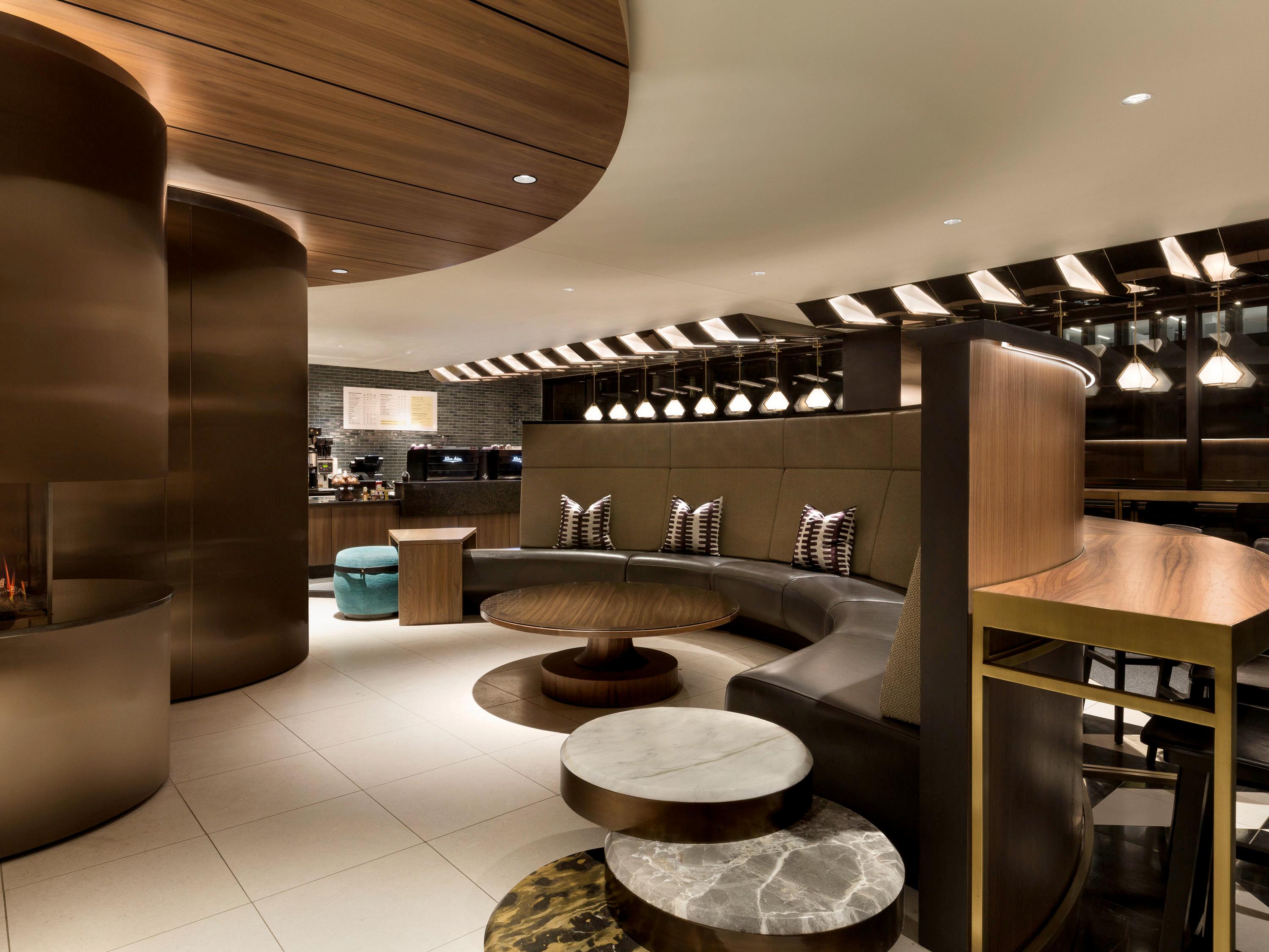 Fairmont The Queen Elizabeth