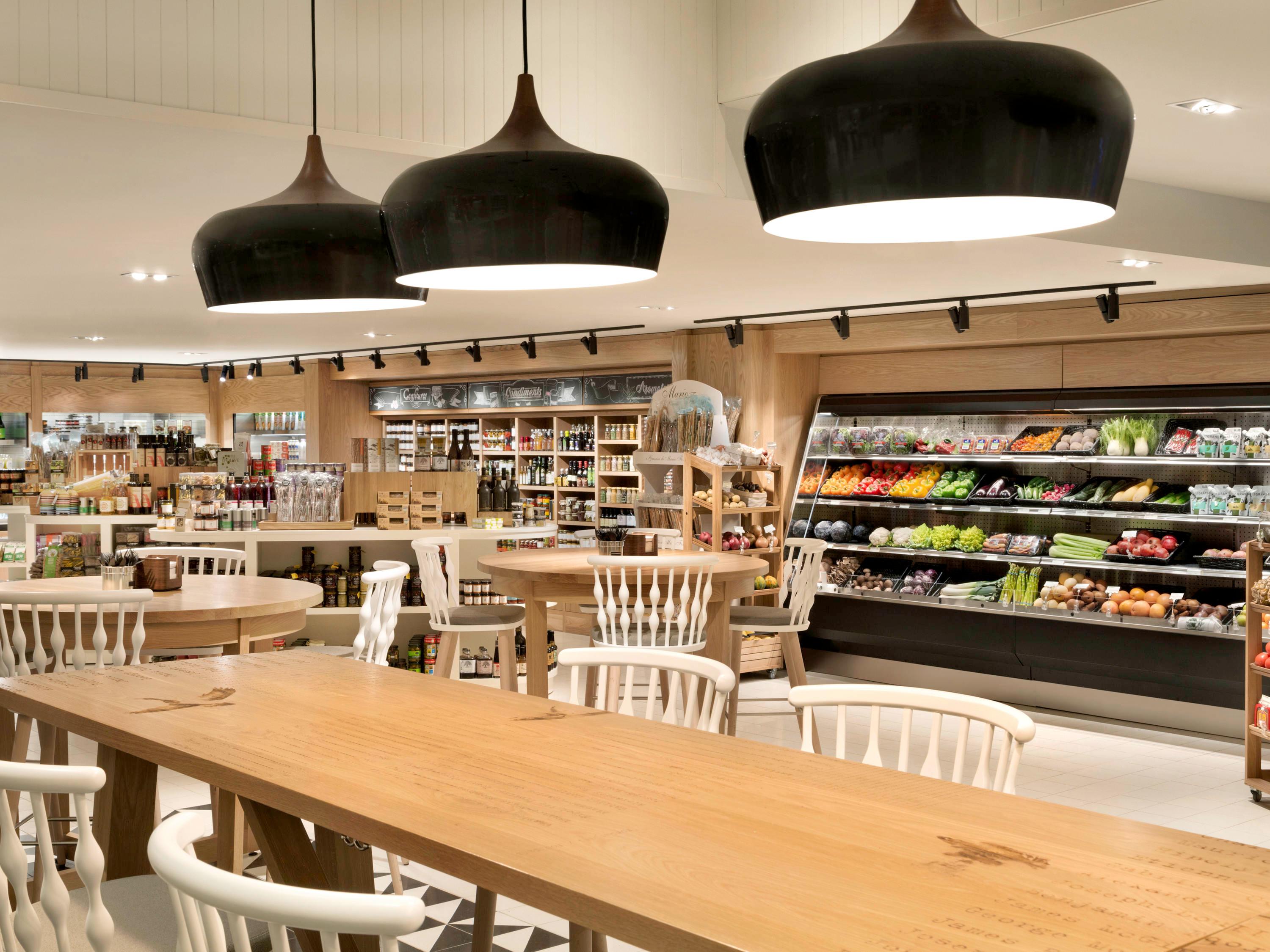 Fairmont The Queen Elizabeth