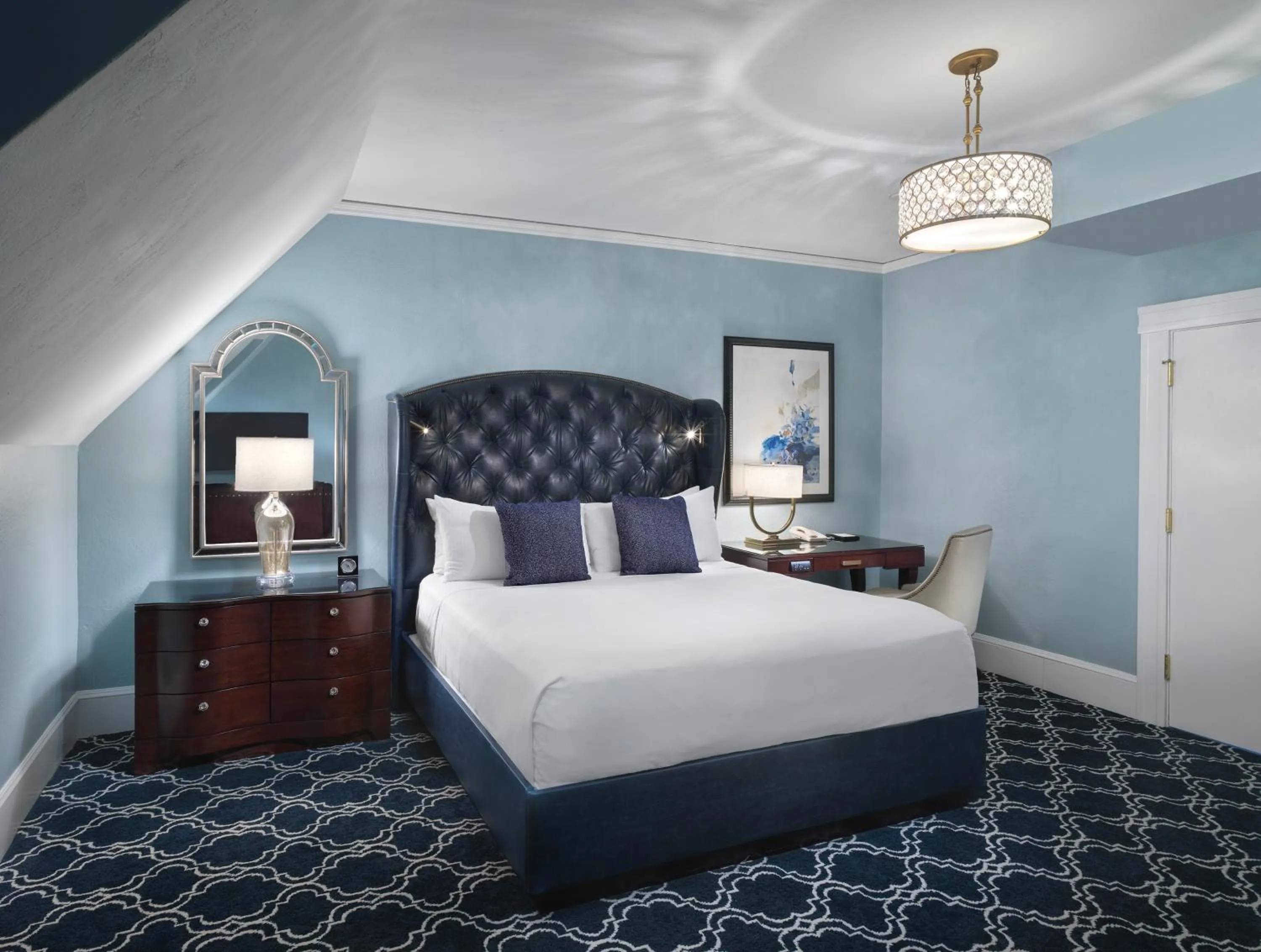 Claremont Resort & Club