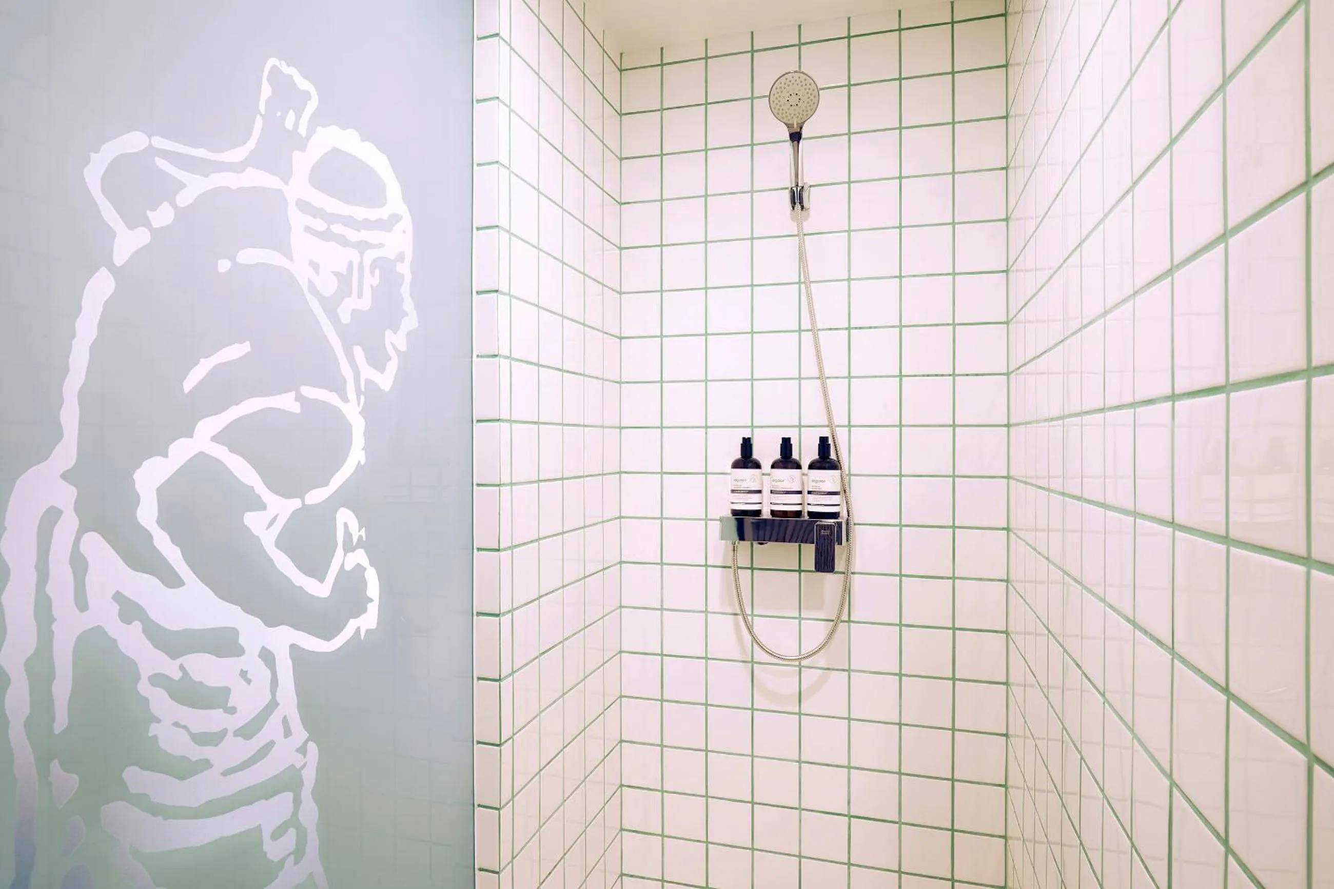 lyf Sukhumvit 8 Bangkok Managed by The Ascott Limited