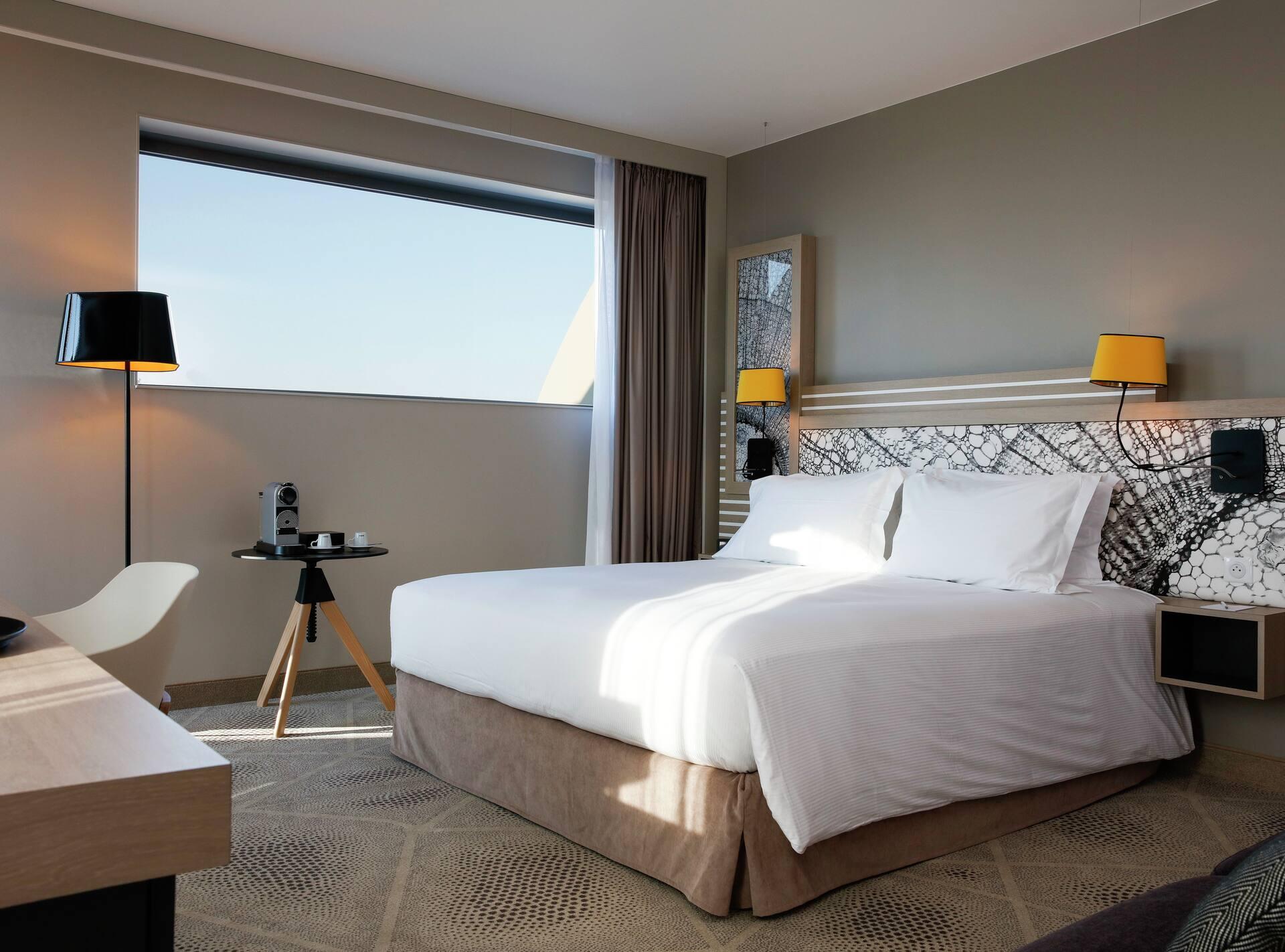 Hilton Garden Inn Bordeaux Centre