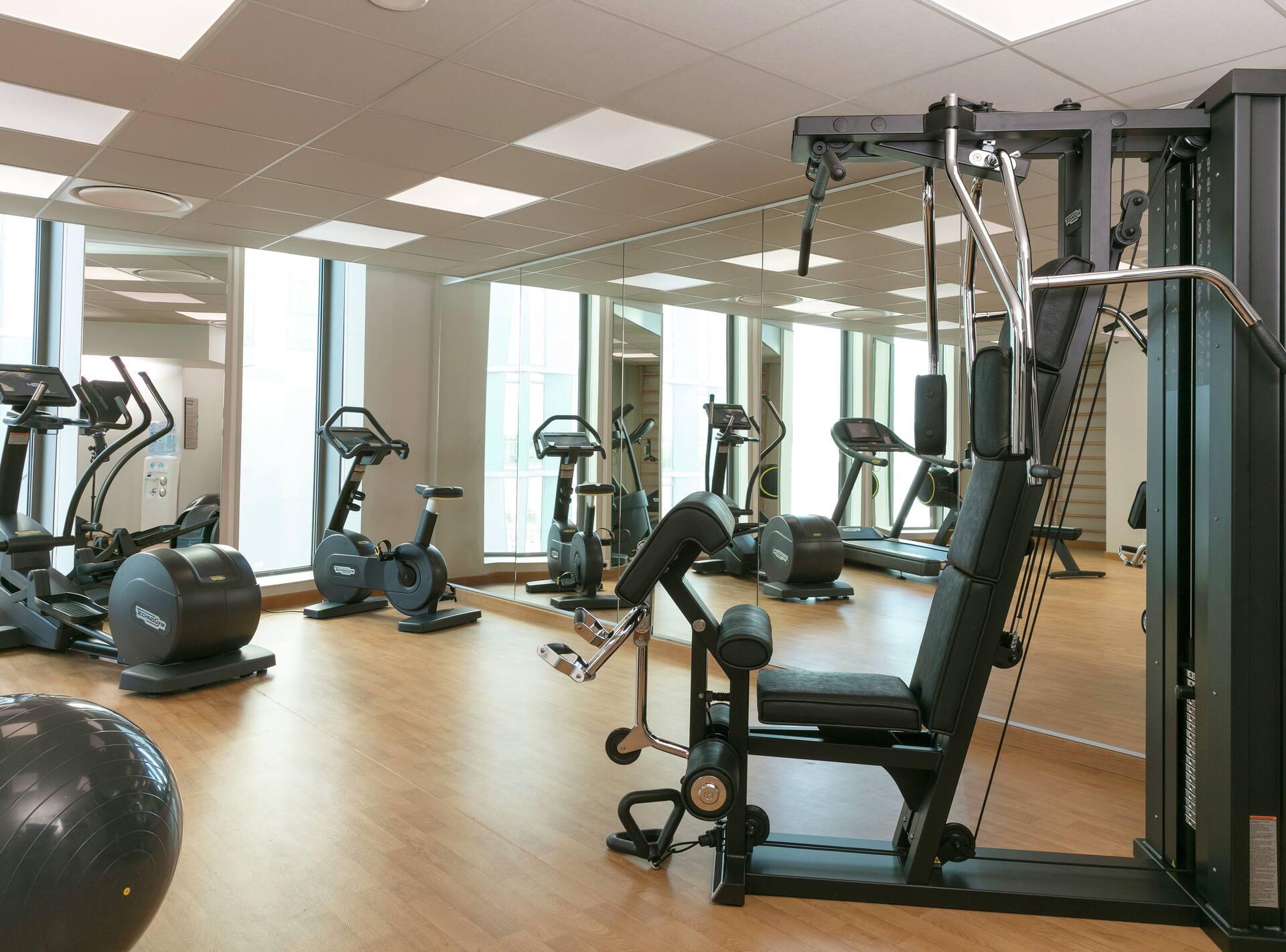 Hilton Garden Inn Bordeaux Centre