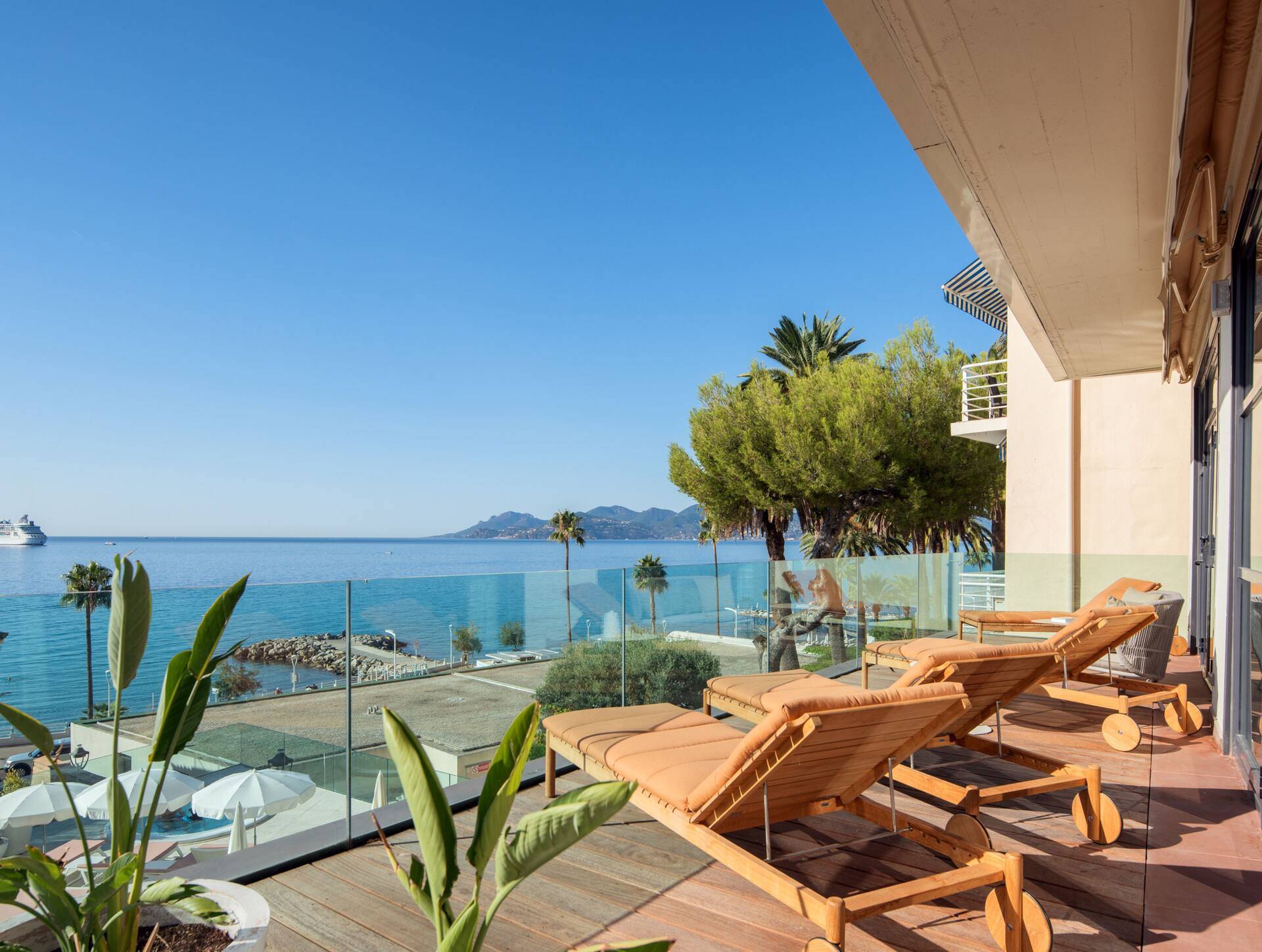 Canopy by Hilton Cannes