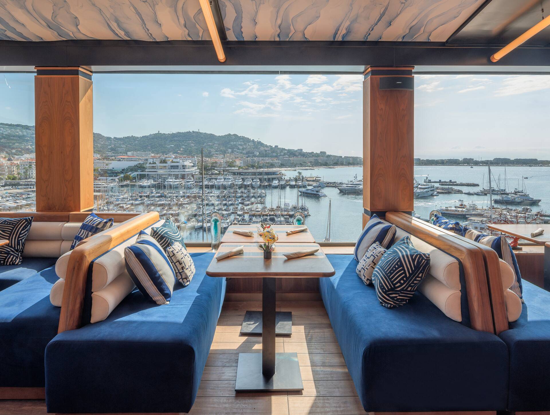 Canopy by Hilton Cannes