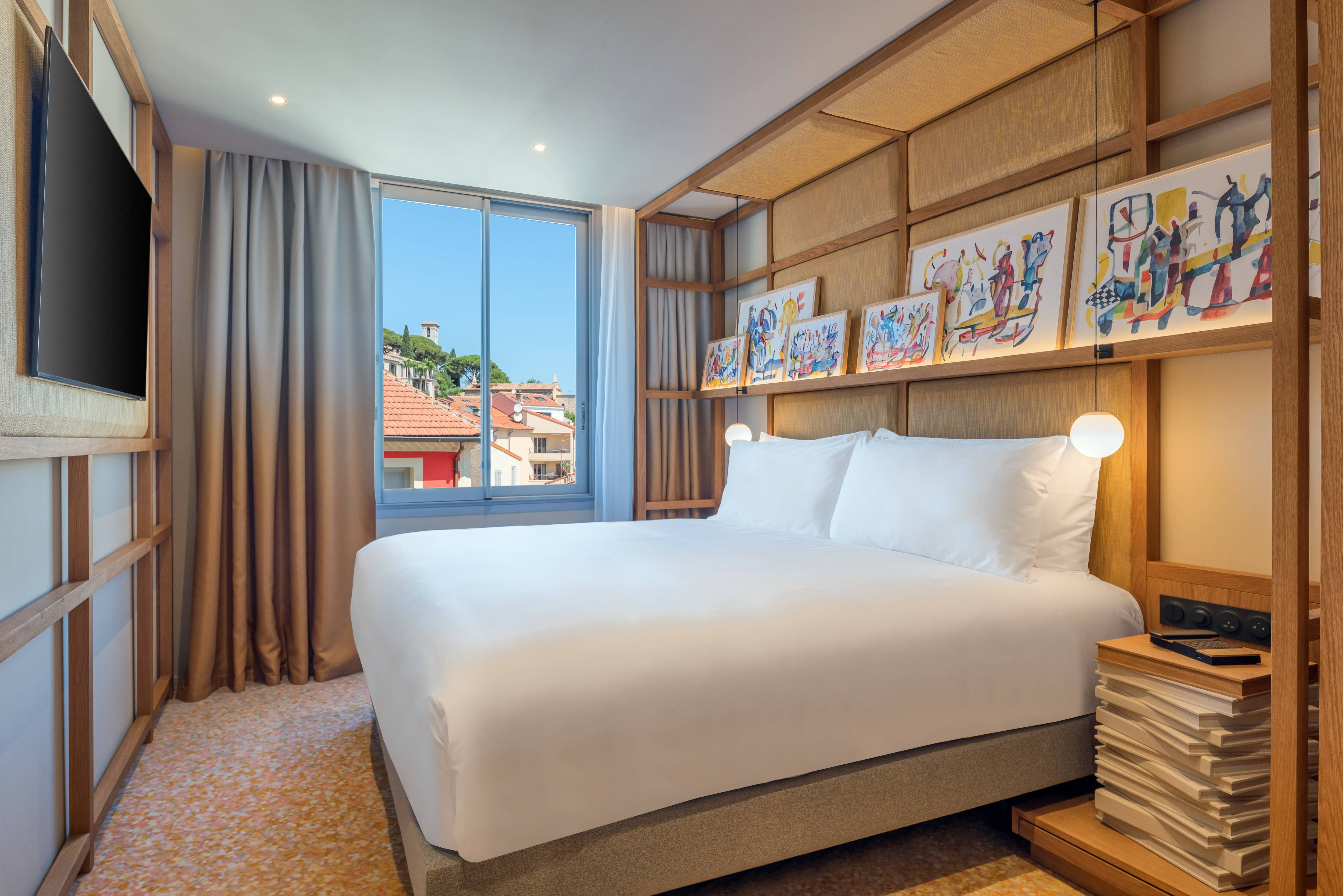 Canopy by Hilton Cannes