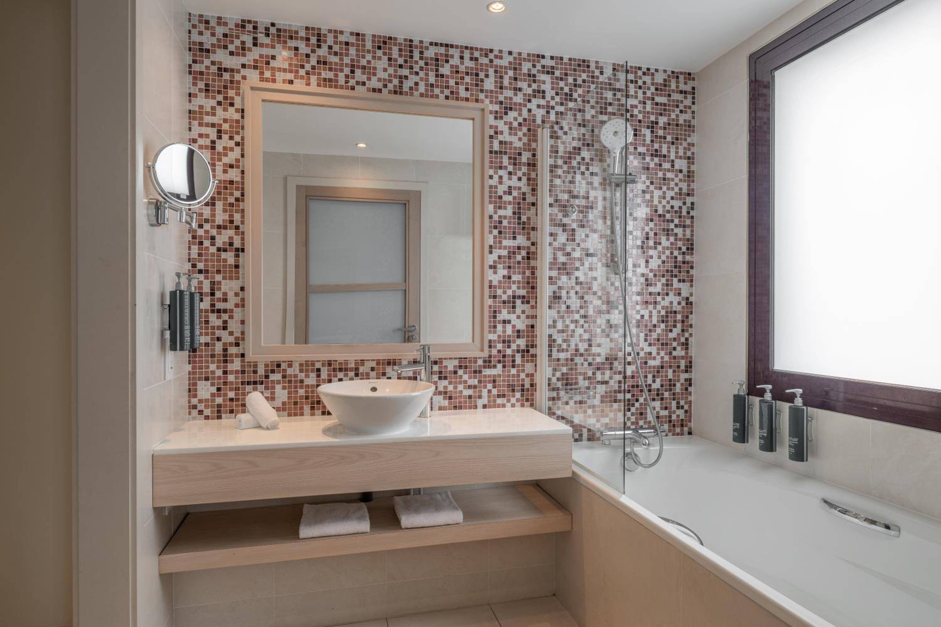 Hilton Evian Les Bains