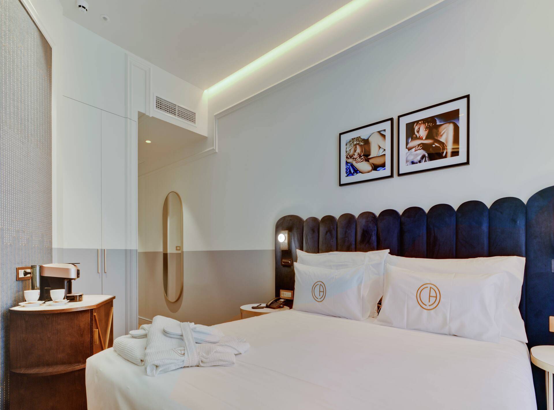 Casa Alberola Alicante, Curio Collection by Hilton