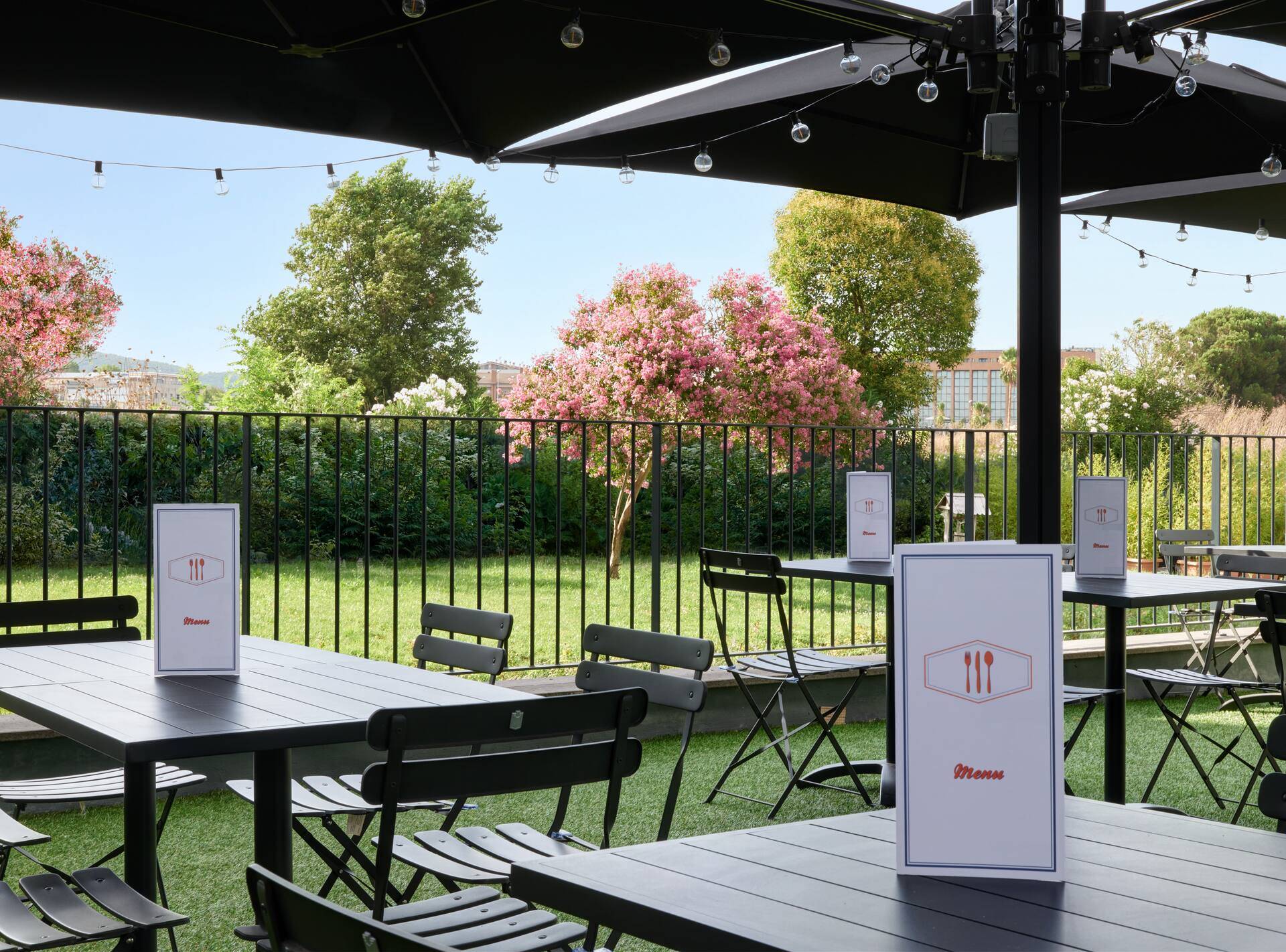 Hampton by Hilton Rome North Fiano Romano