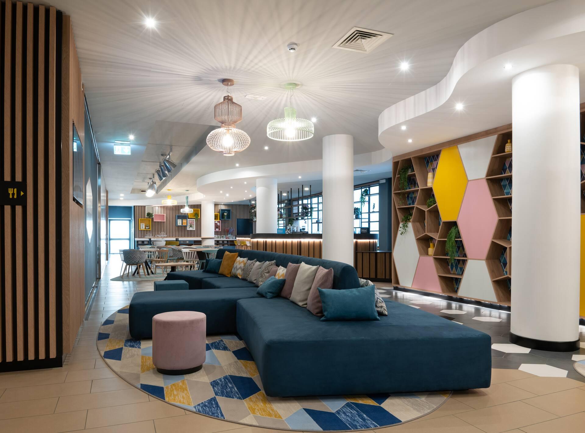 Hampton by Hilton Rome North Fiano Romano