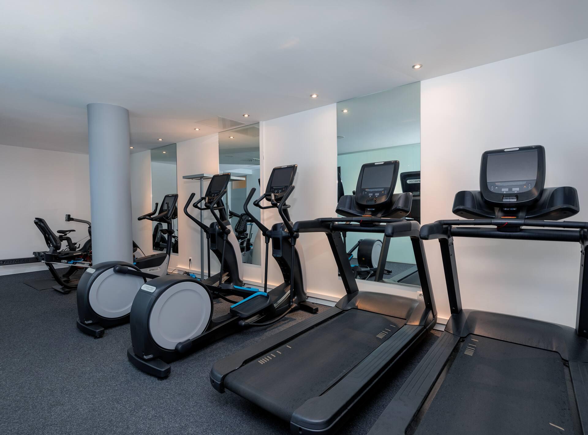 DoubleTree by Hilton Frankfurt Niederrad