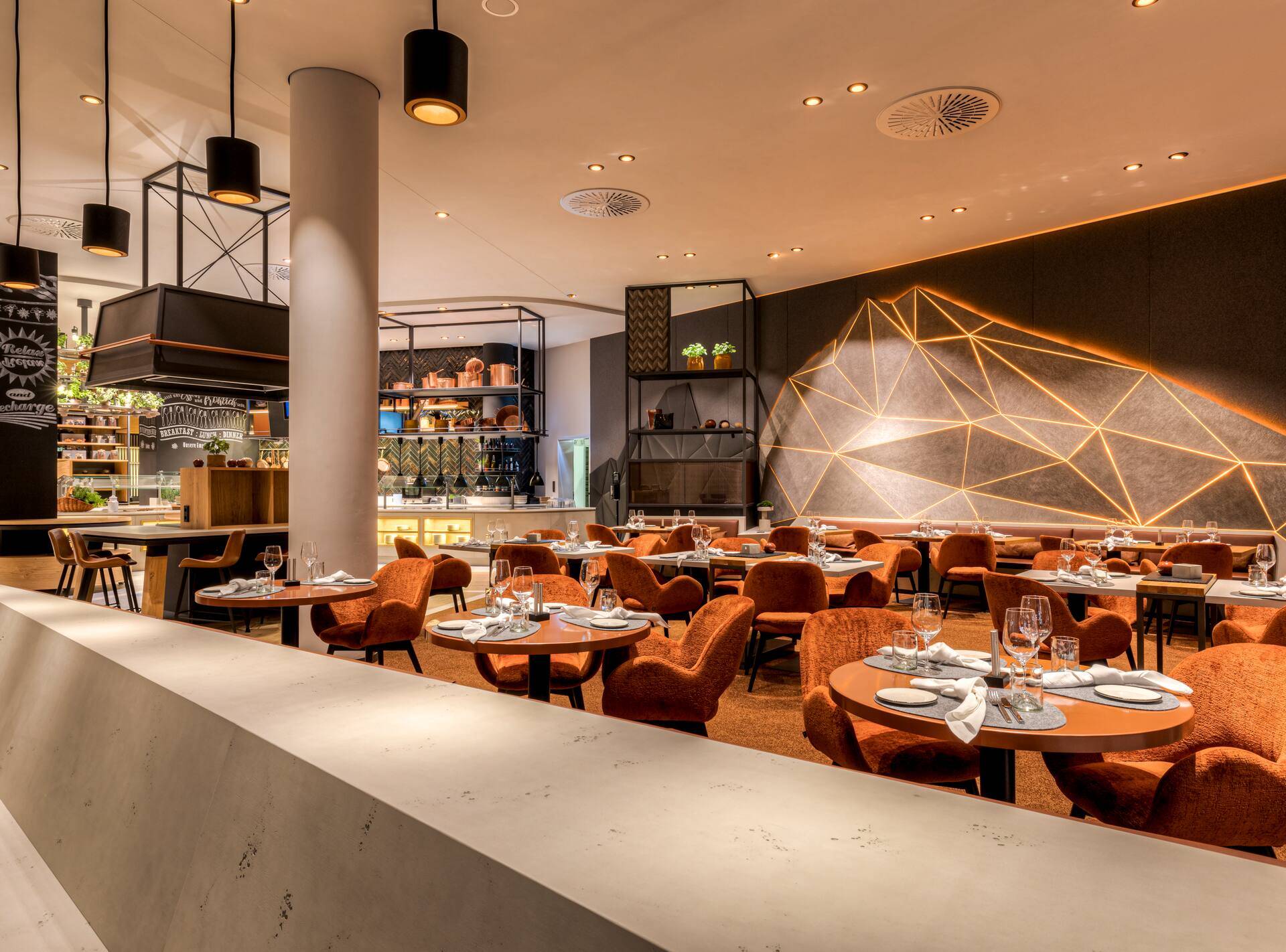 Hilton Munich Airport