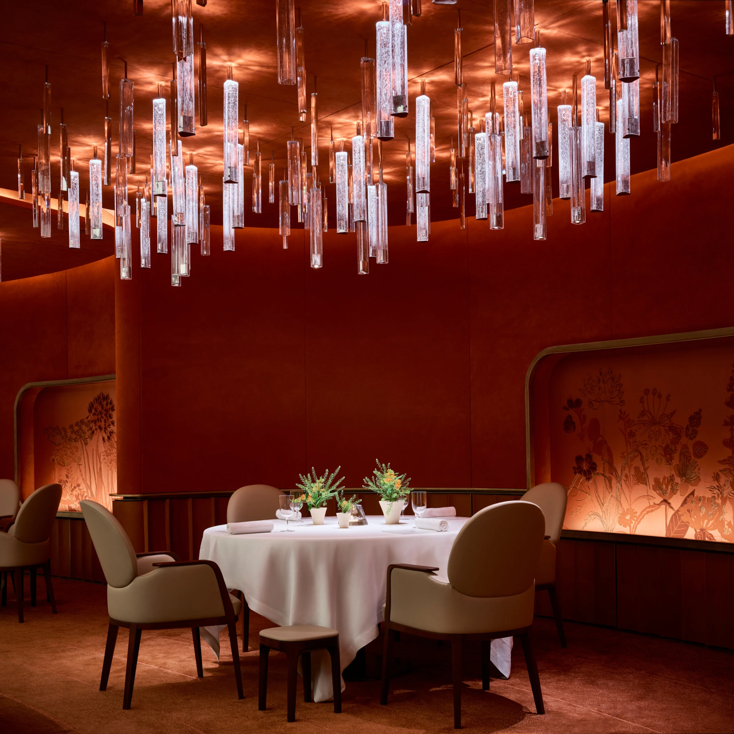 Rome Cavalieri, A Waldorf Astoria Hotel