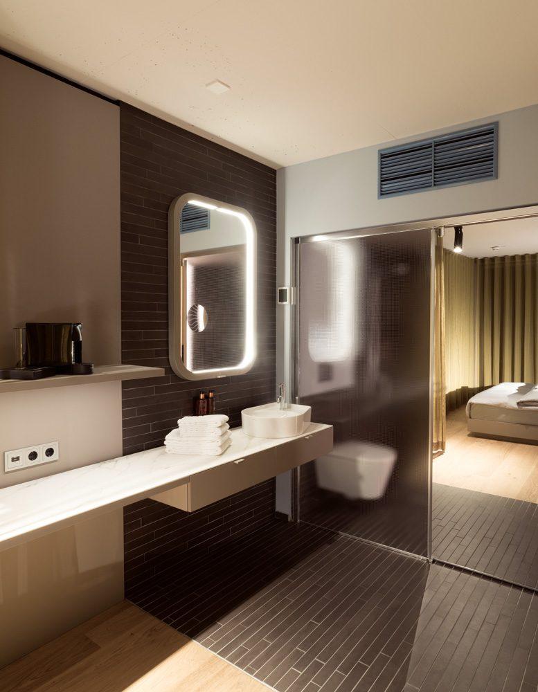 b'mine hotel Düsseldorf