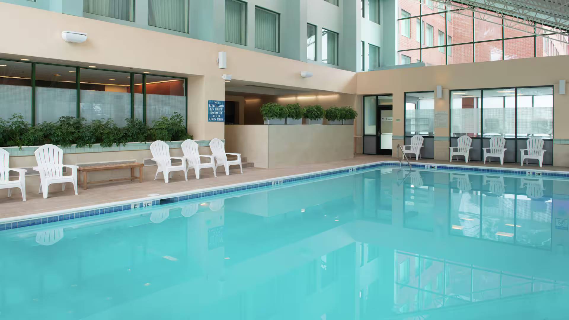 DoubleTree Suites by Hilton Hotel Philadelphia West