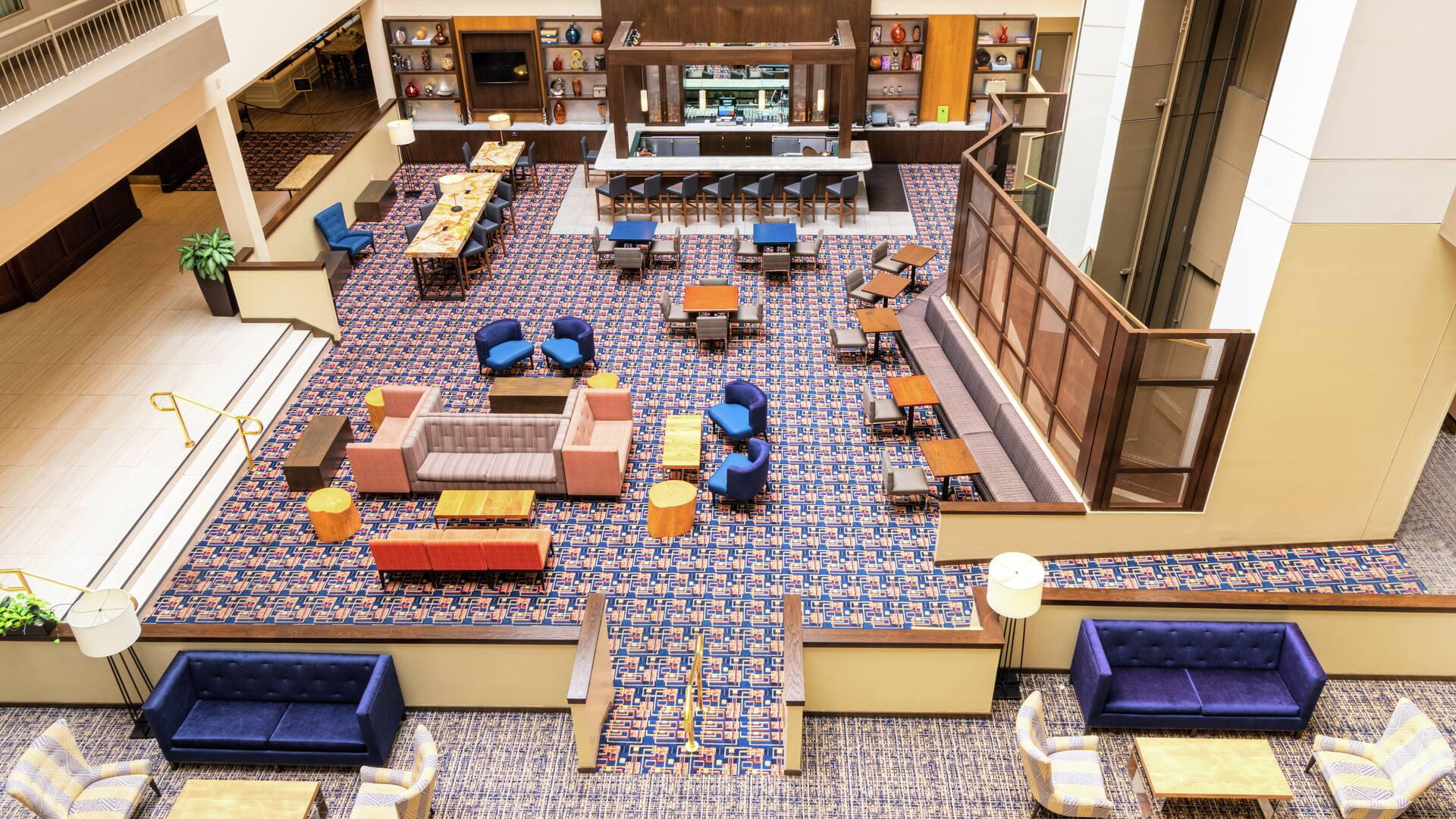 DoubleTree Suites by Hilton Hotel Philadelphia West