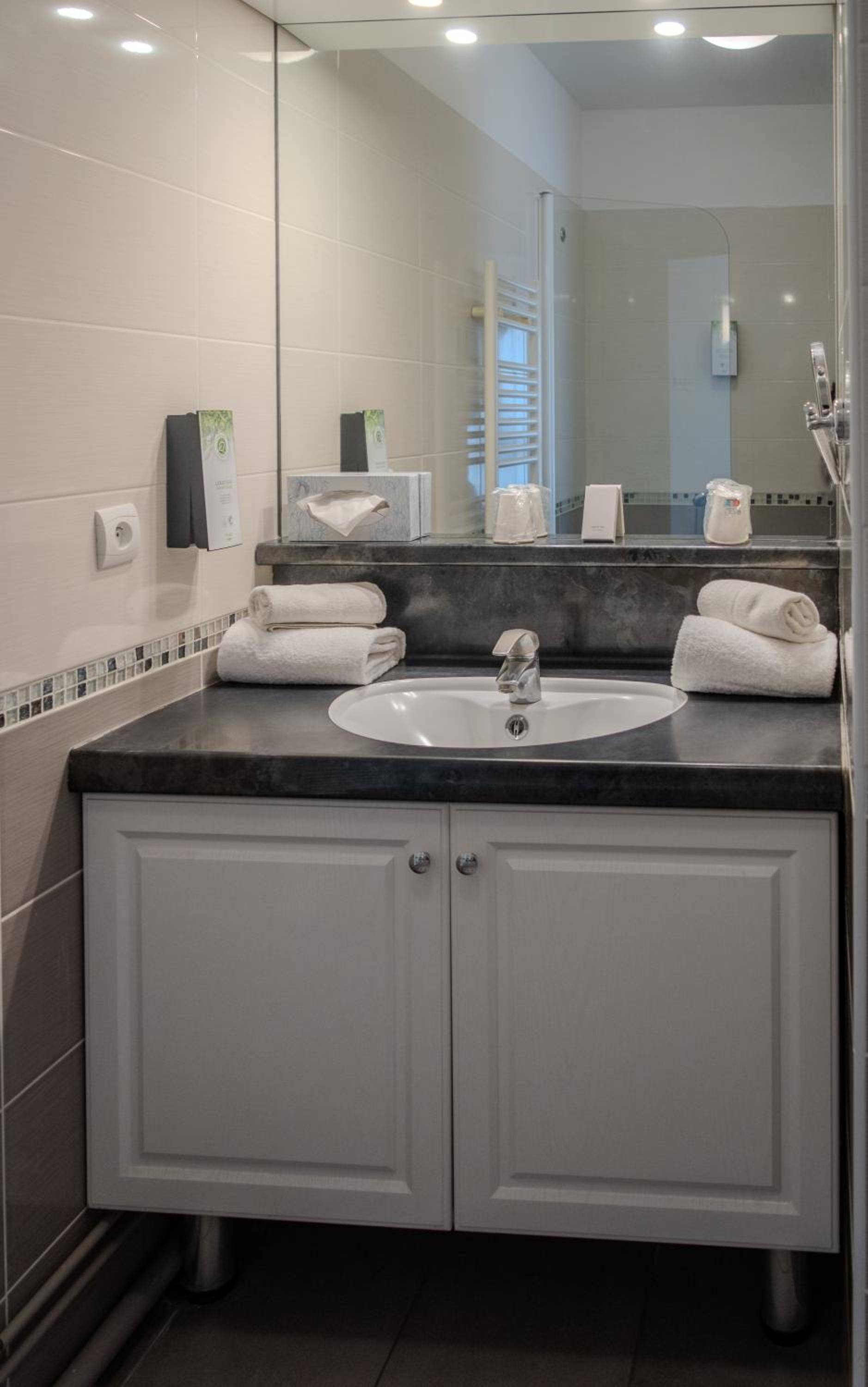 Tulip Inn Résidence & Spa Honfleur