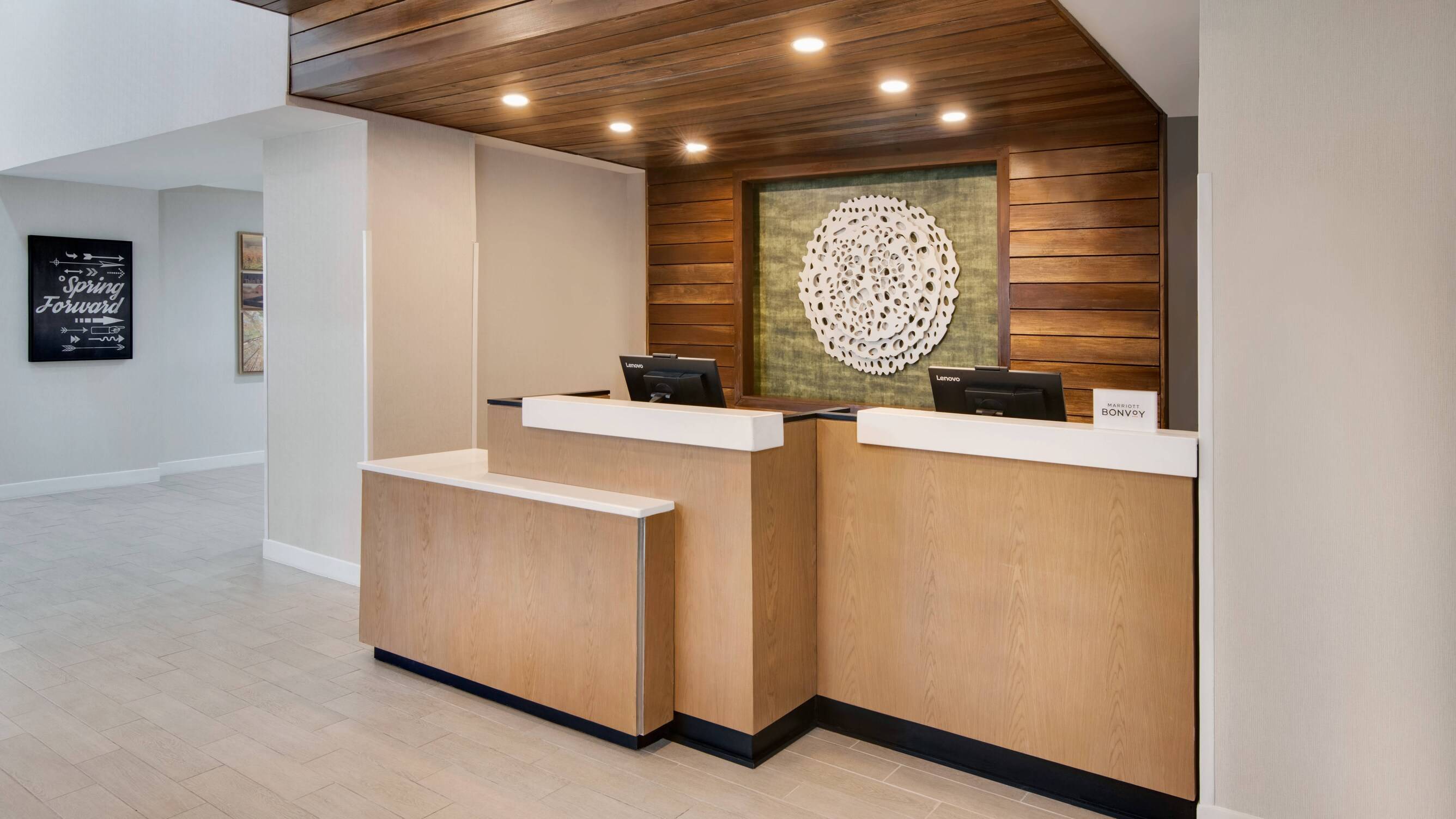 Fairfield Inn Suites by Marriott Downtown Columbia