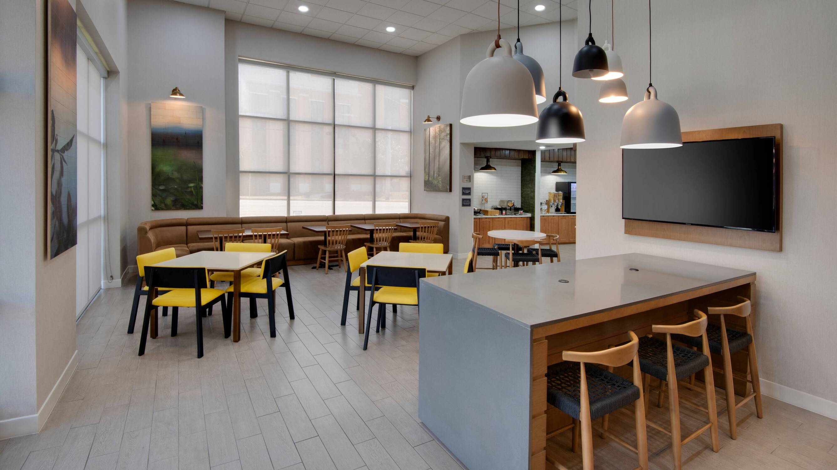 Fairfield Inn Suites by Marriott Downtown Columbia