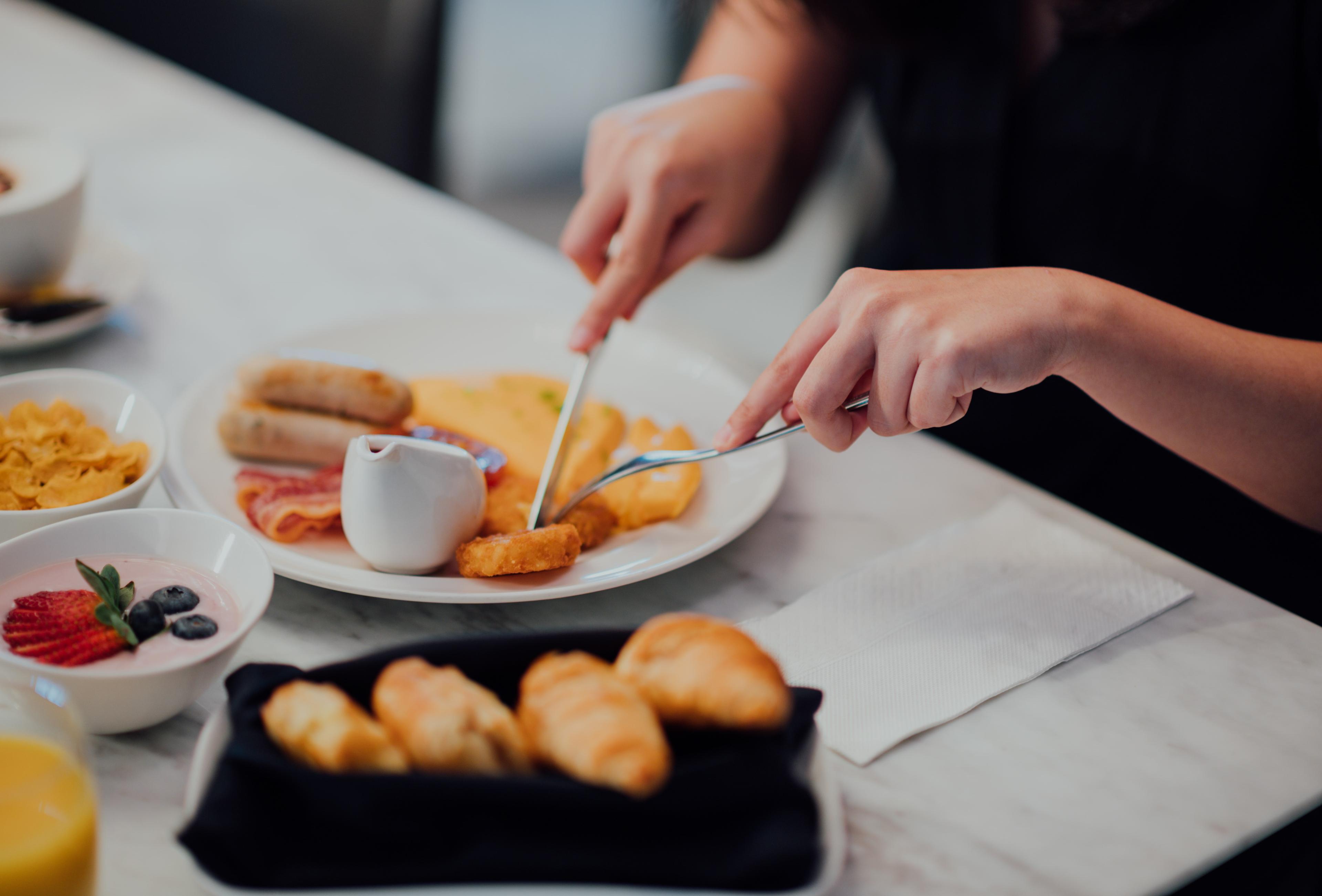 Dao by Dorsett AMTD Singapore