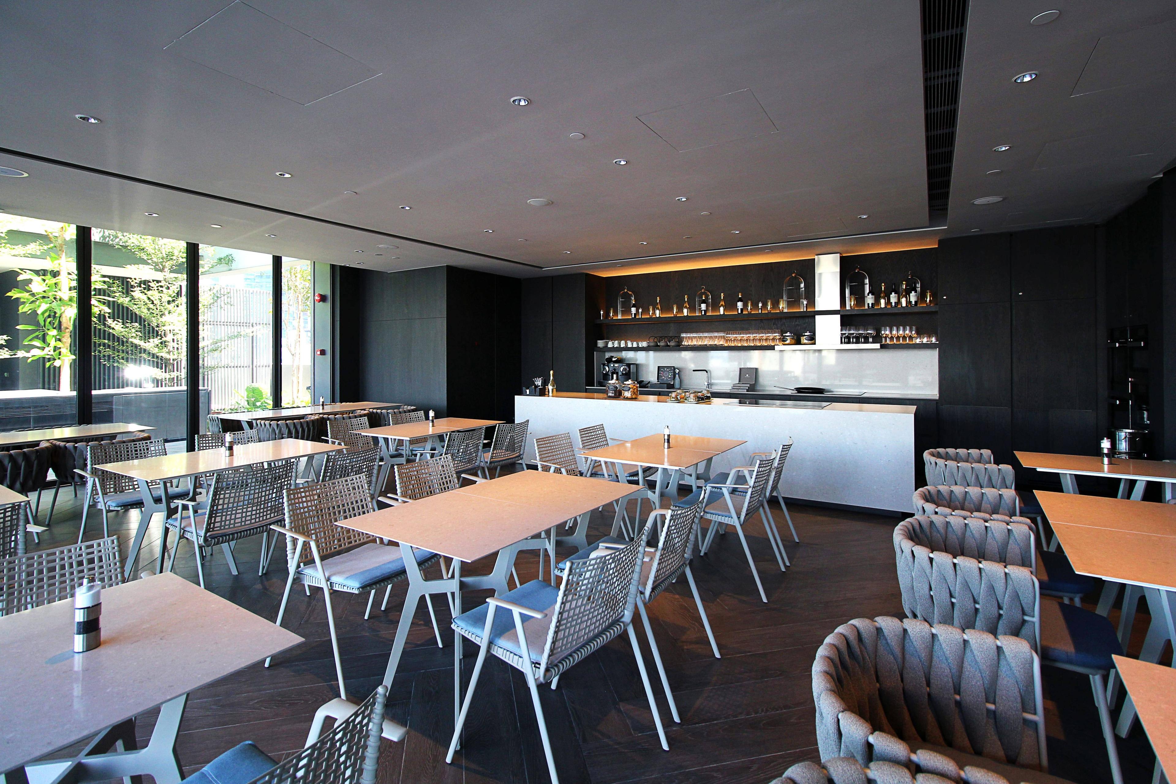 Dao by Dorsett AMTD Singapore