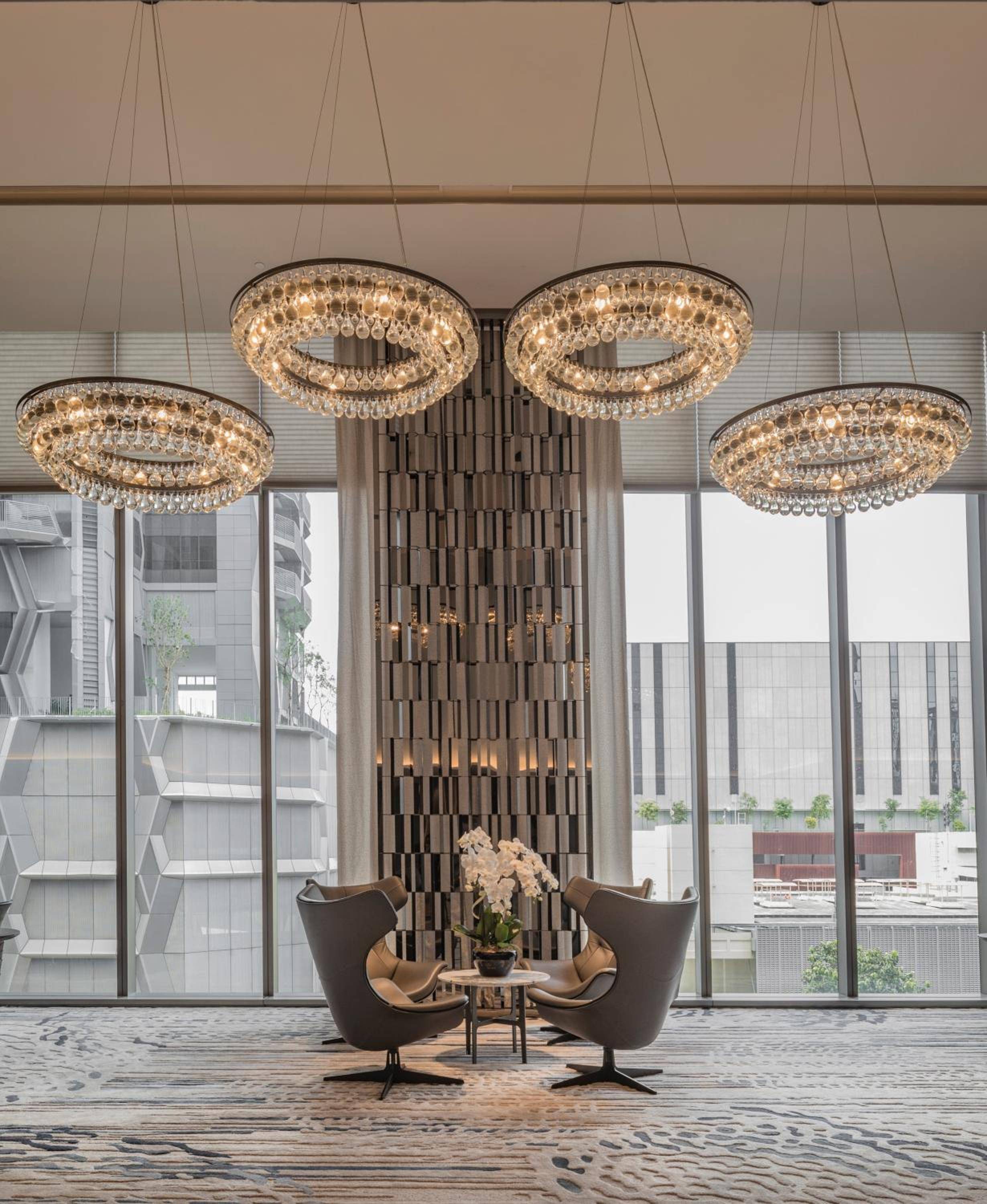 Dao by Dorsett AMTD Singapore