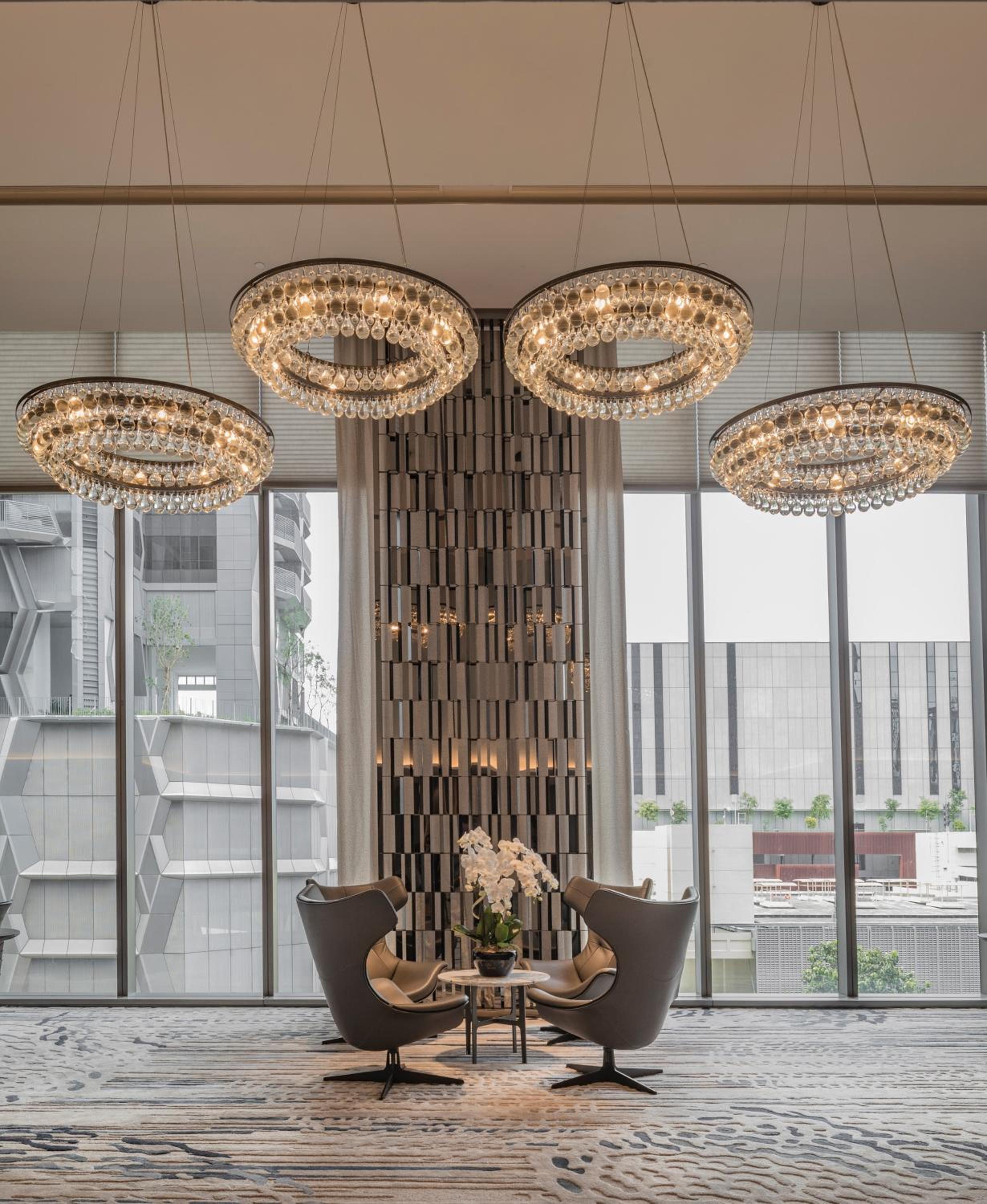 Dao by Dorsett AMTD Singapore