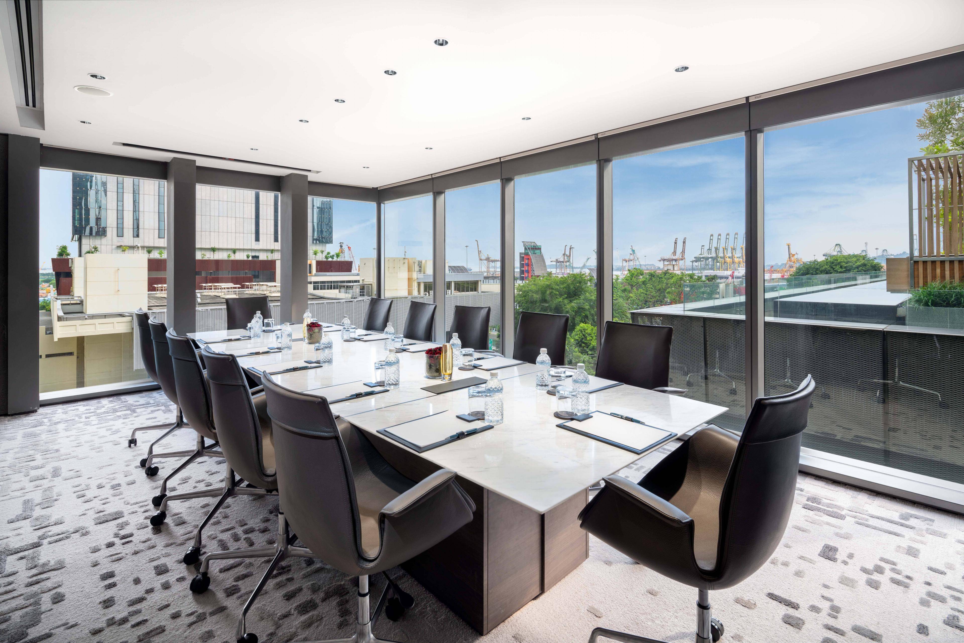 Dao by Dorsett AMTD Singapore