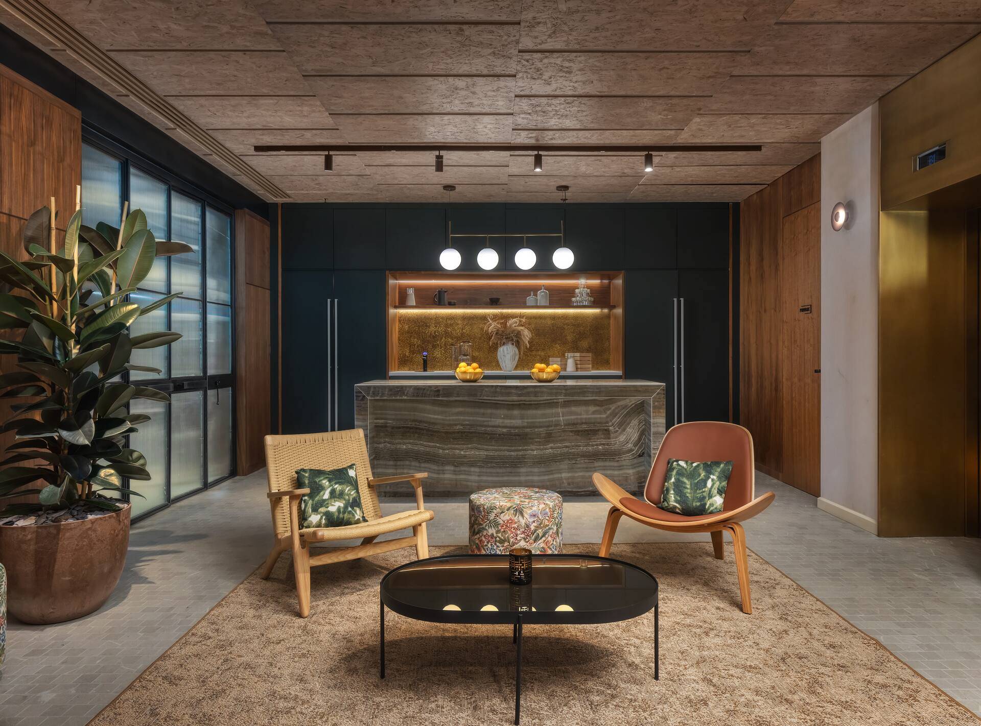 Canopy by Hilton London City