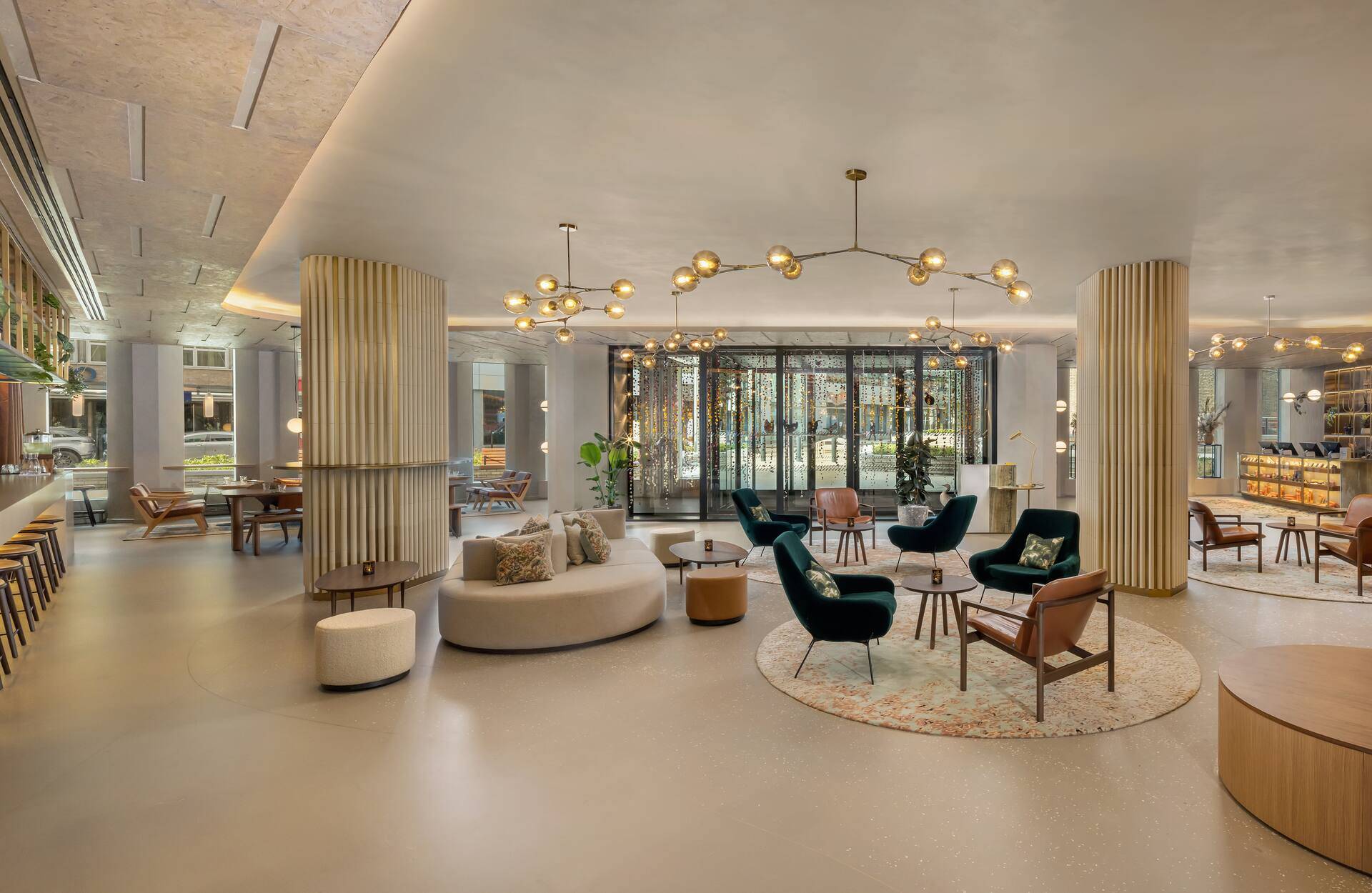 Canopy by Hilton London City