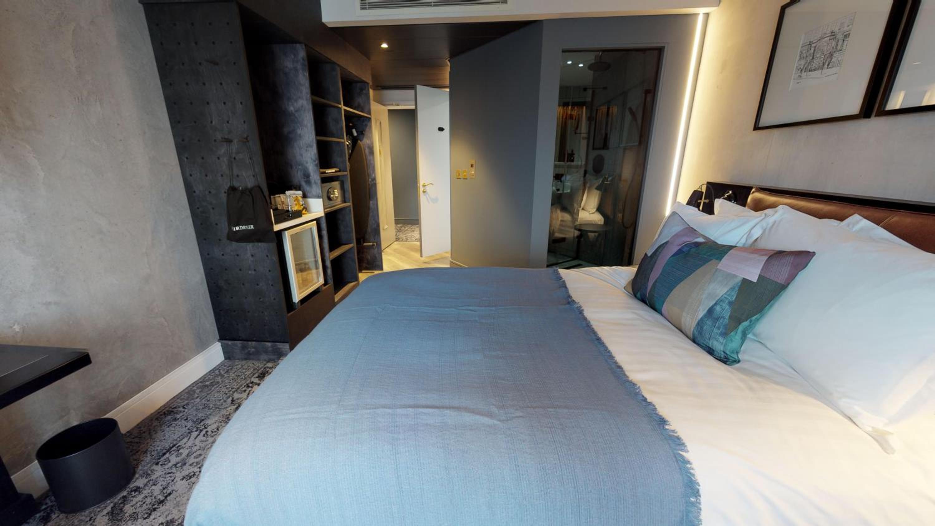 voco Manchester - City Centre, an IHG Hotel