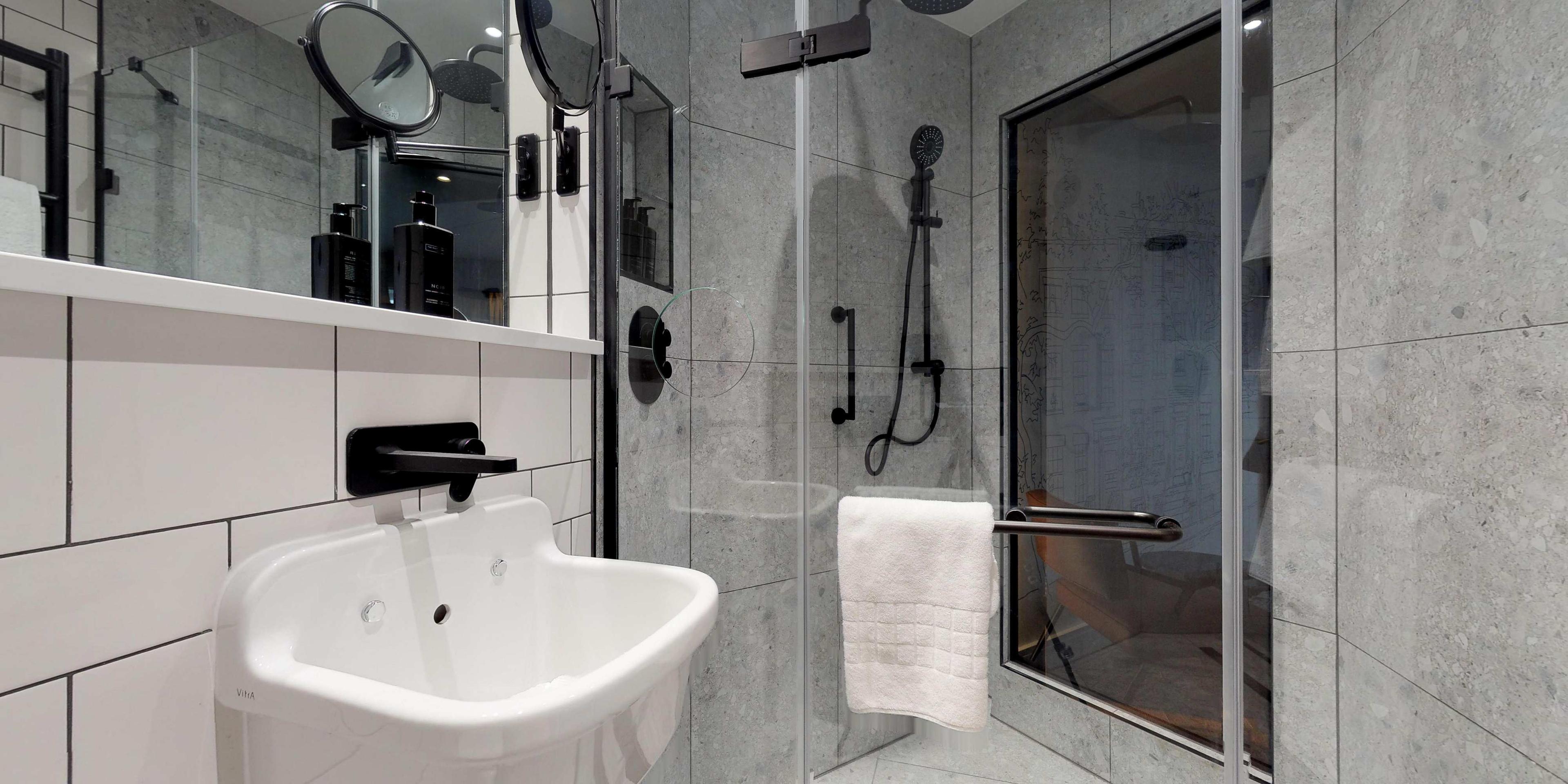 voco Manchester - City Centre, an IHG Hotel